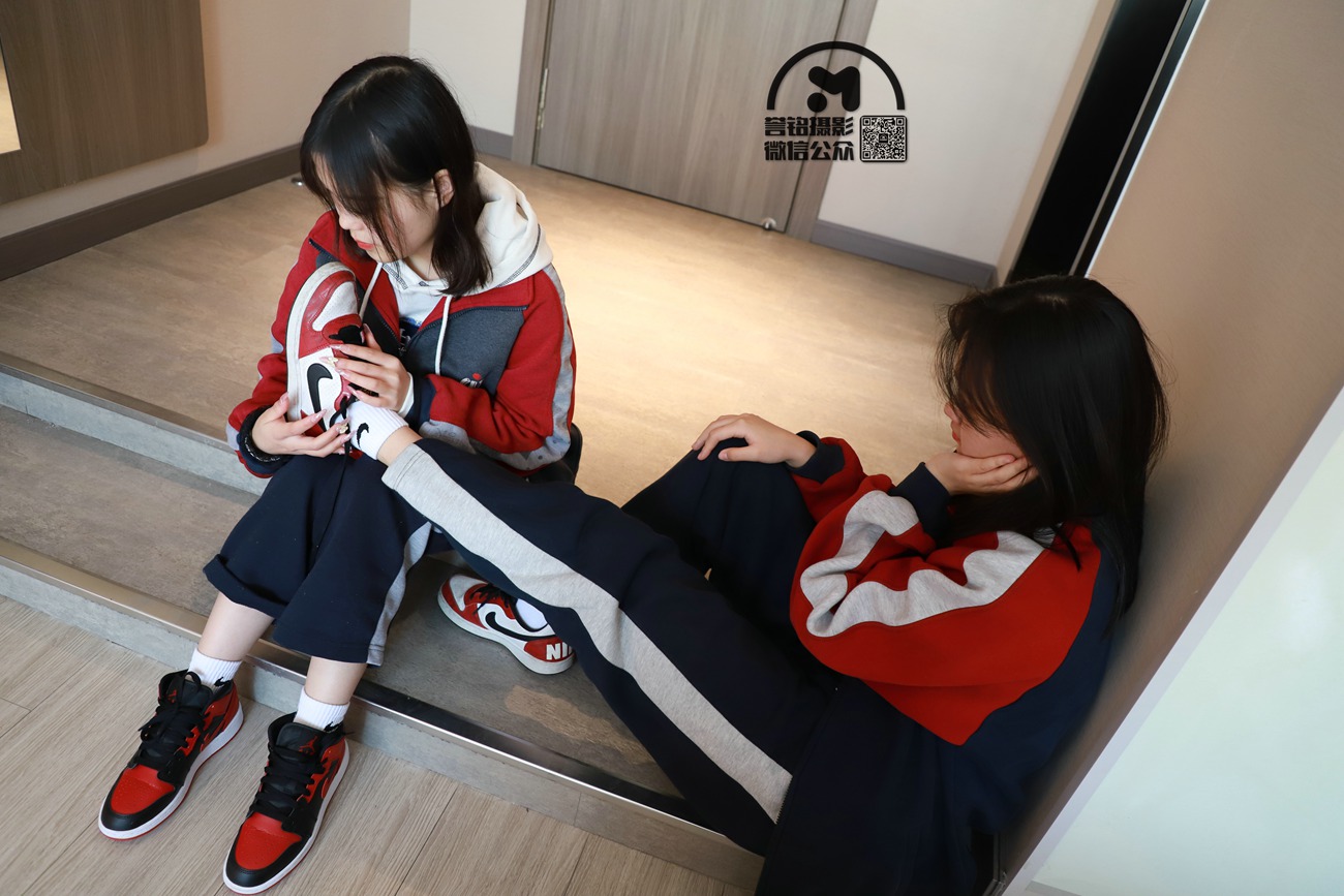 图片[18]-[誉铭传媒]袜足摄影 2021年《06.01六一专享》[110P] – 速更版-美库