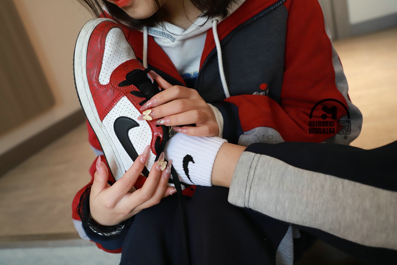 图片[19]-[誉铭传媒]袜足摄影 2021年《06.01六一专享》[110P] – 速更版-美库