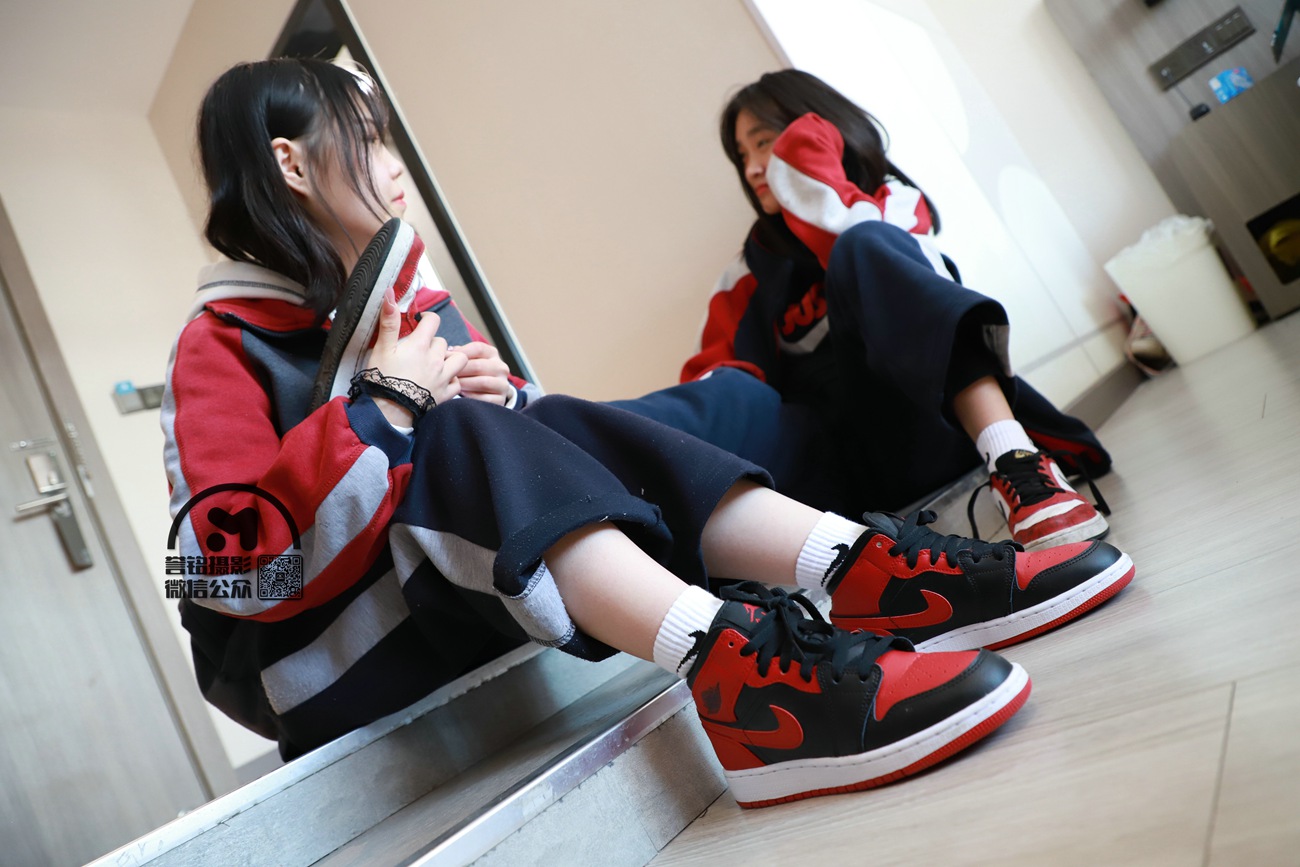 图片[21]-[誉铭传媒]袜足摄影 2021年《06.01六一专享》[110P] – 速更版-美库