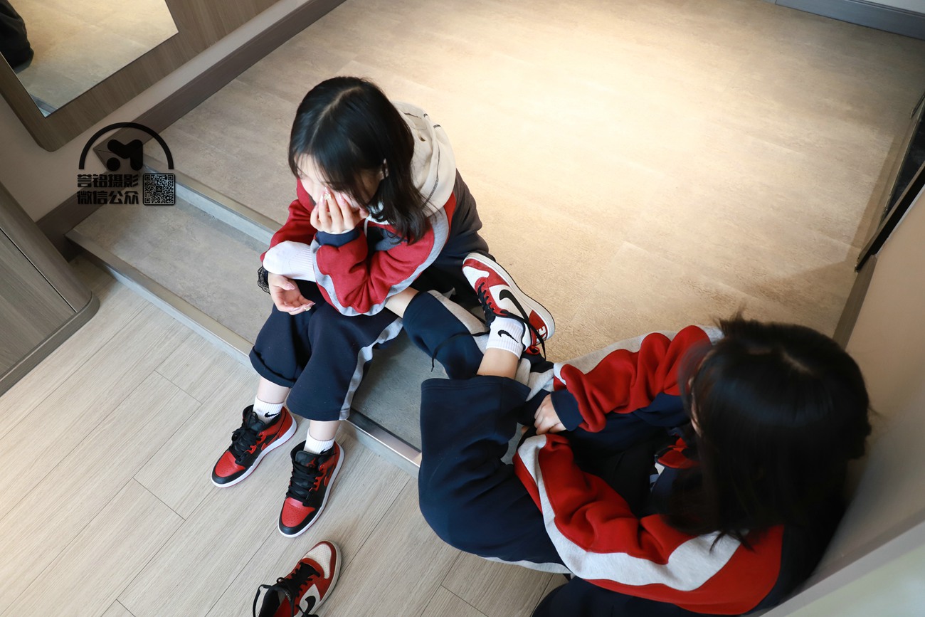 图片[23]-[誉铭传媒]袜足摄影 2021年《06.01六一专享》[110P] – 速更版-美库