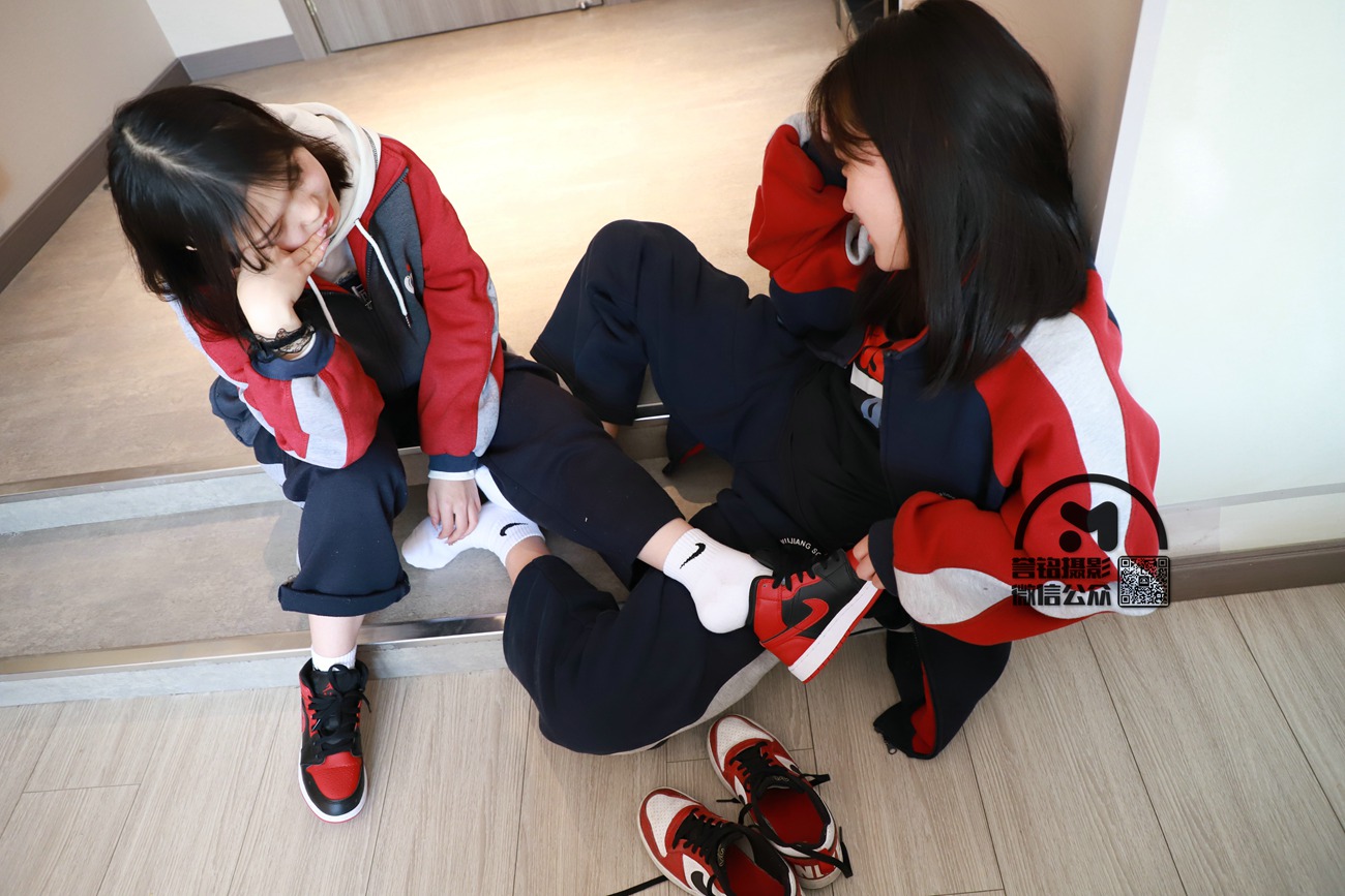 图片[29]-[誉铭传媒]袜足摄影 2021年《06.01六一专享》[110P] – 速更版-美库