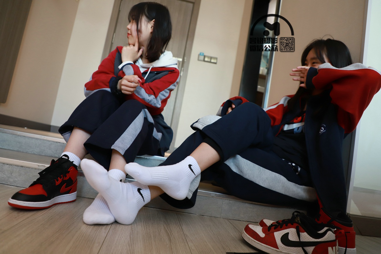 图片[31]-[誉铭传媒]袜足摄影 2021年《06.01六一专享》[110P] – 速更版-美库