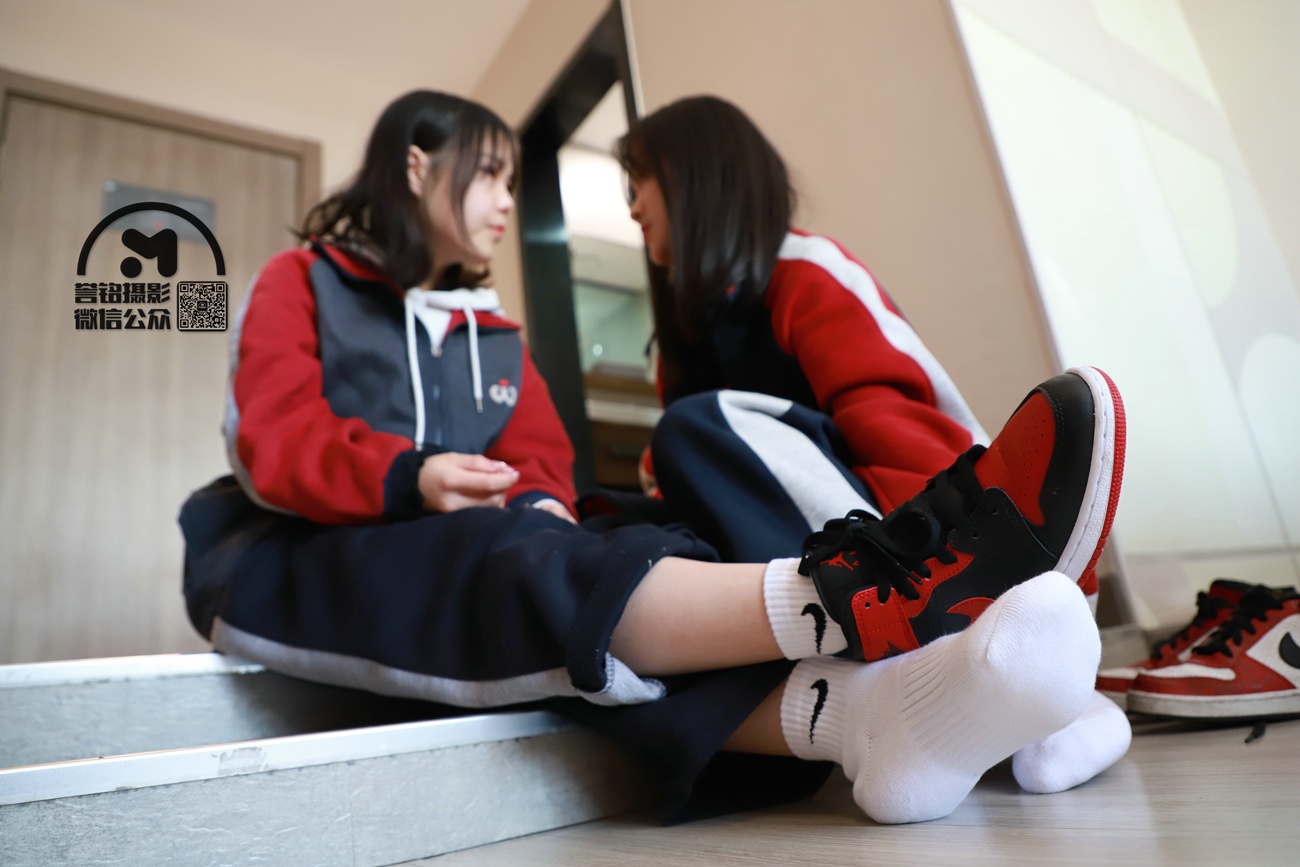 图片[33]-[誉铭传媒]袜足摄影 2021年《06.01六一专享》[110P] – 速更版-美库