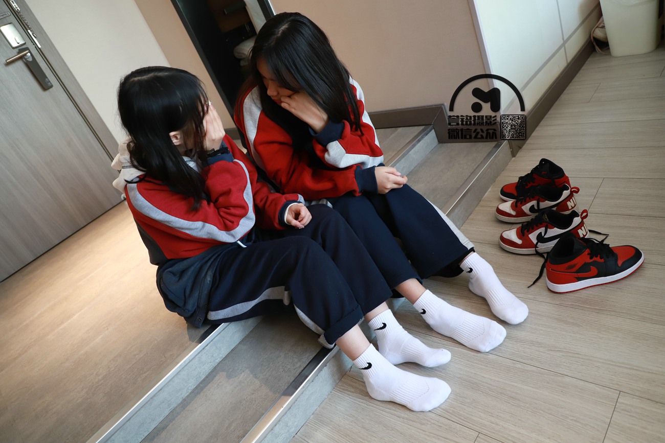 图片[39]-[誉铭传媒]袜足摄影 2021年《06.01六一专享》[110P] – 速更版-美库