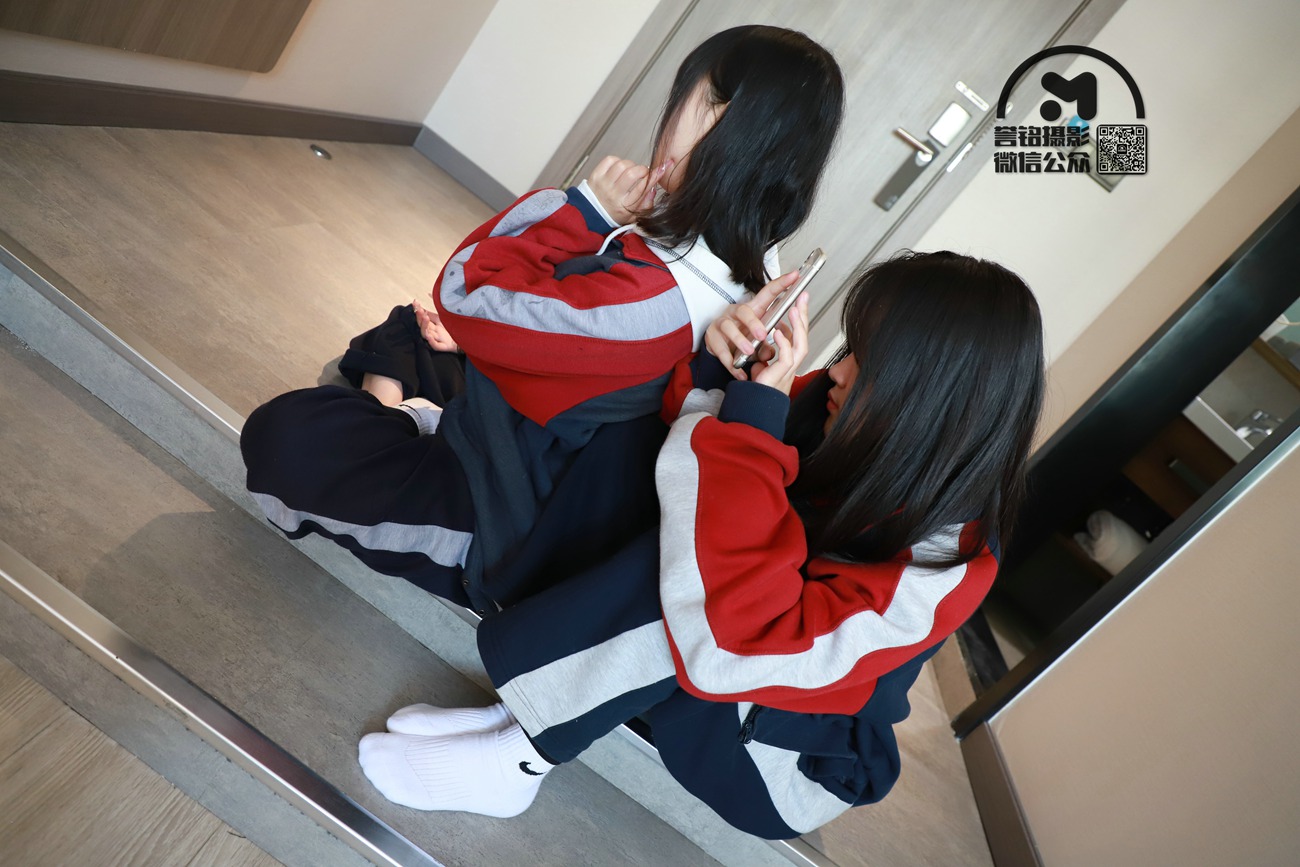 图片[40]-[誉铭传媒]袜足摄影 2021年《06.01六一专享》[110P] – 速更版-美库