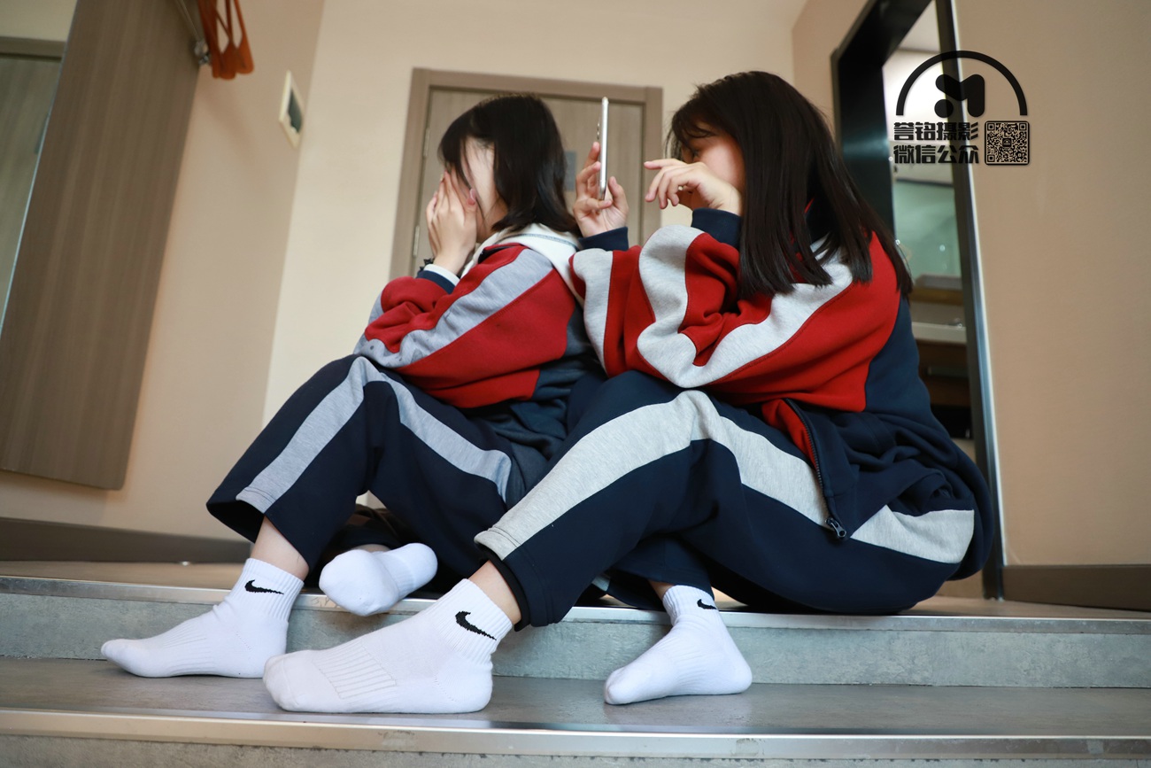 图片[41]-[誉铭传媒]袜足摄影 2021年《06.01六一专享》[110P] – 速更版-美库