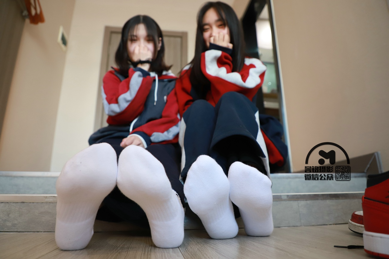 图片[43]-[誉铭传媒]袜足摄影 2021年《06.01六一专享》[110P] – 速更版-美库