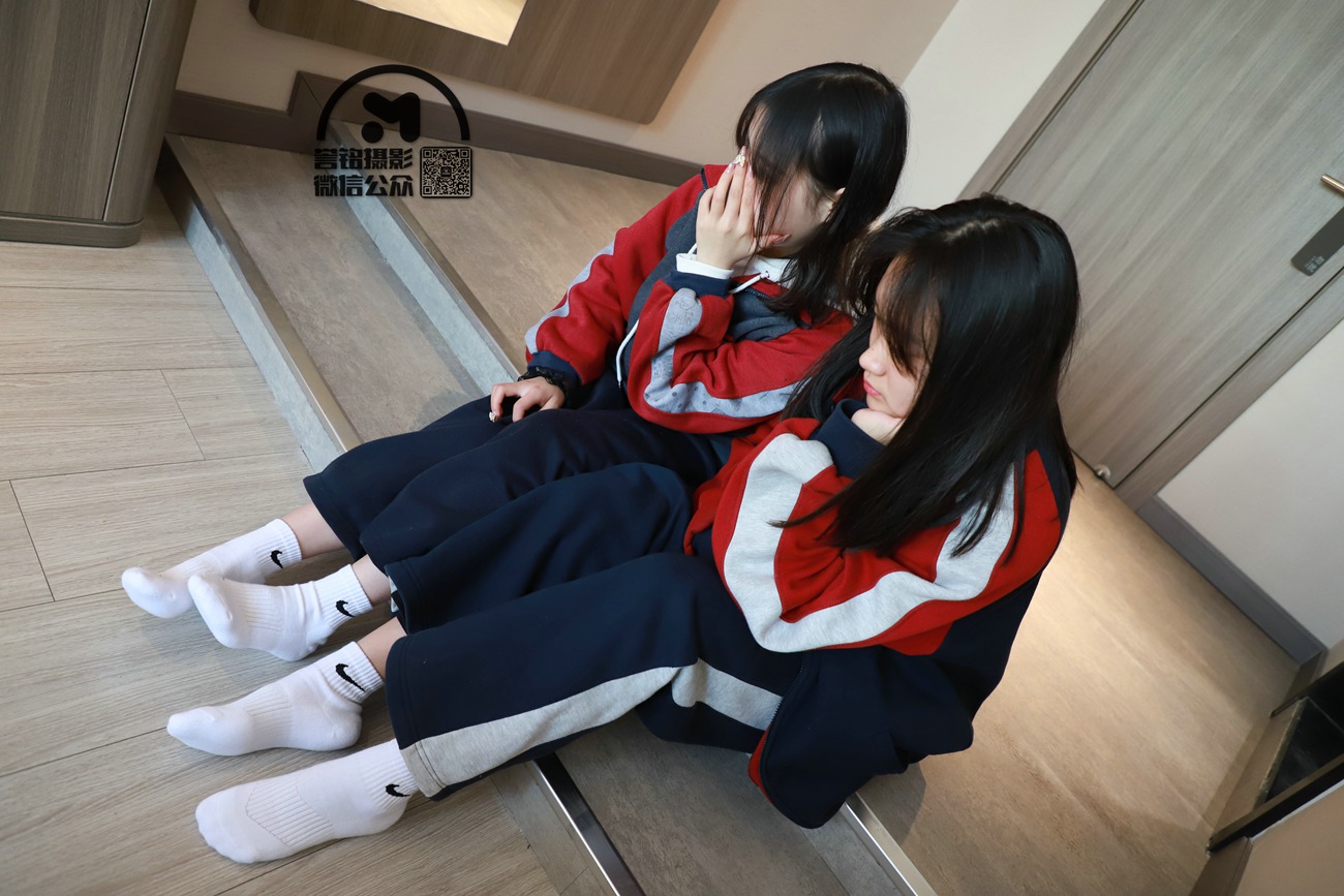 图片[44]-[誉铭传媒]袜足摄影 2021年《06.01六一专享》[110P] – 速更版-美库