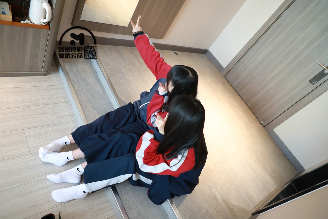 图片[45]-[誉铭传媒]袜足摄影 2021年《06.01六一专享》[110P] – 速更版-美库