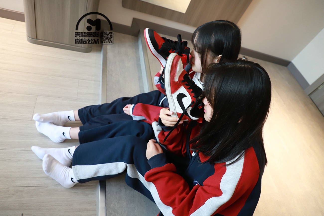 图片[46]-[誉铭传媒]袜足摄影 2021年《06.01六一专享》[110P] – 速更版-美库