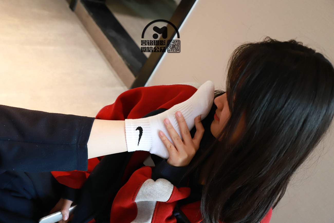 图片[54]-[誉铭传媒]袜足摄影 2021年《06.01六一专享》[110P] – 速更版-美库