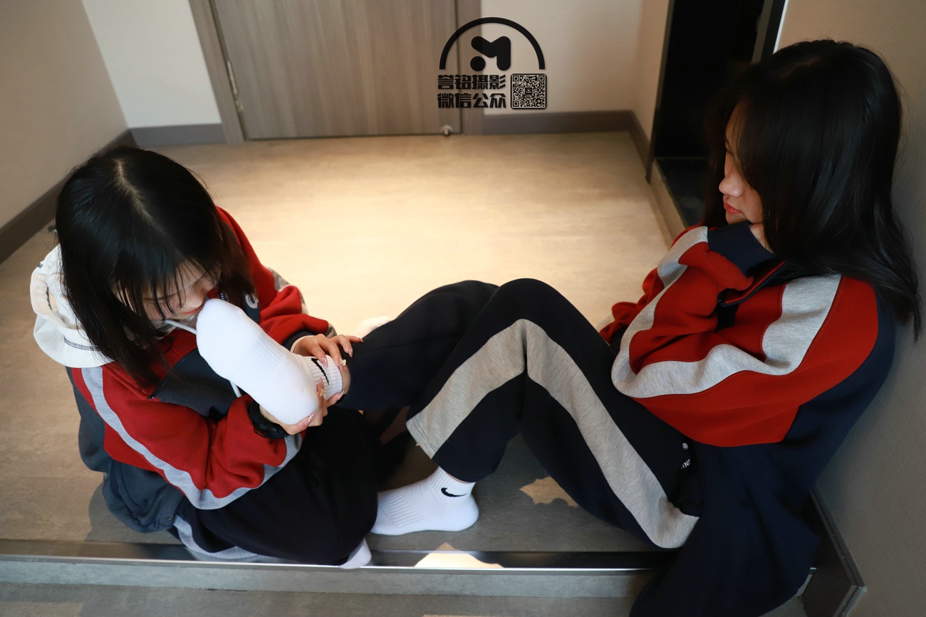 图片[60]-[誉铭传媒]袜足摄影 2021年《06.01六一专享》[110P] – 速更版-美库