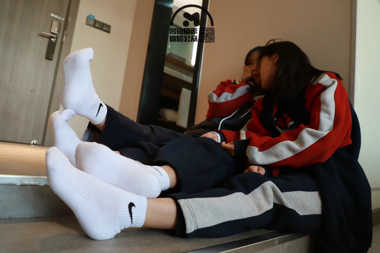 图片[66]-[誉铭传媒]袜足摄影 2021年《06.01六一专享》[110P] – 速更版-美库