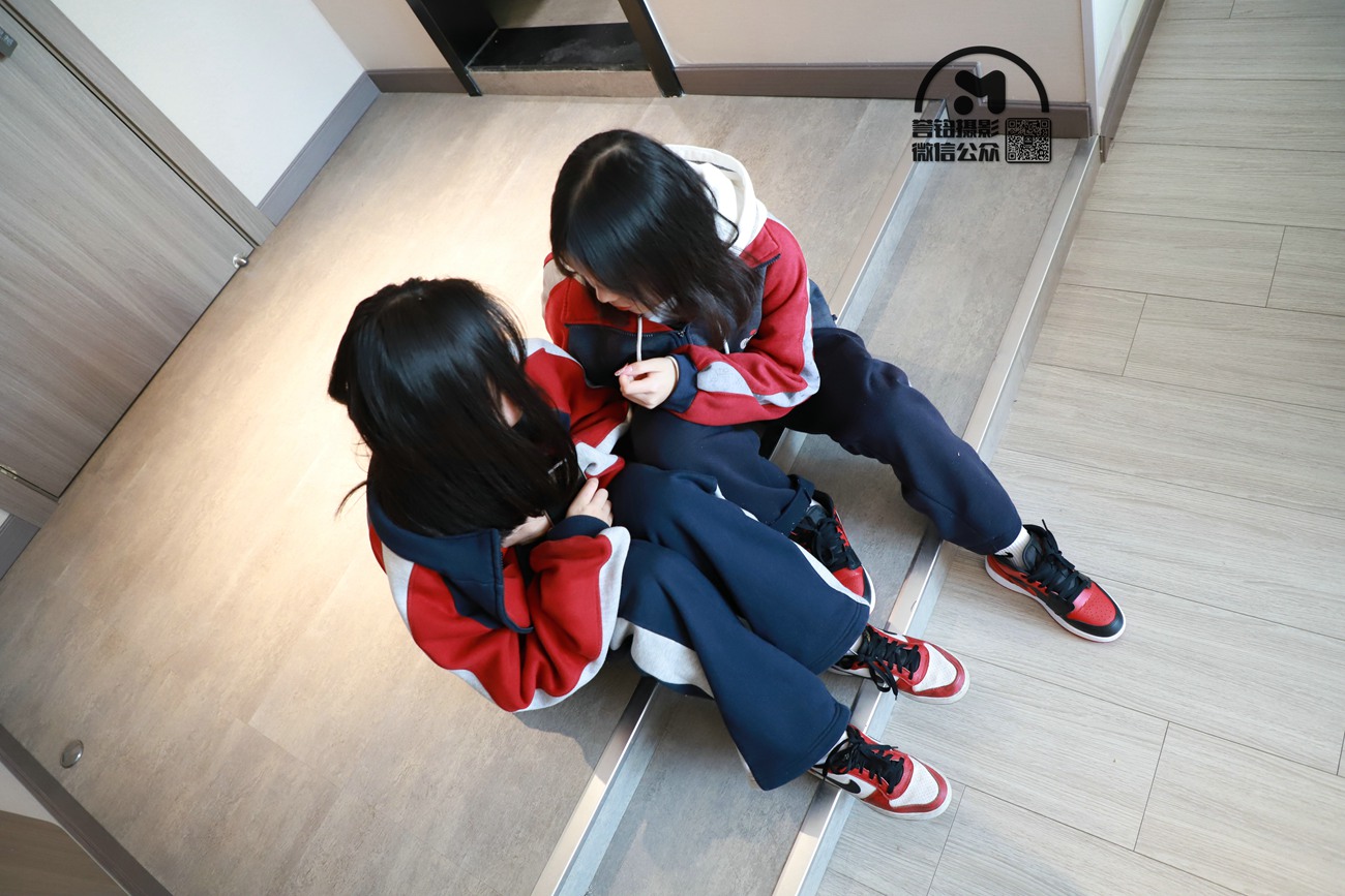 图片[102]-[誉铭传媒]袜足摄影 2021年《06.01六一专享》[110P] – 速更版-美库