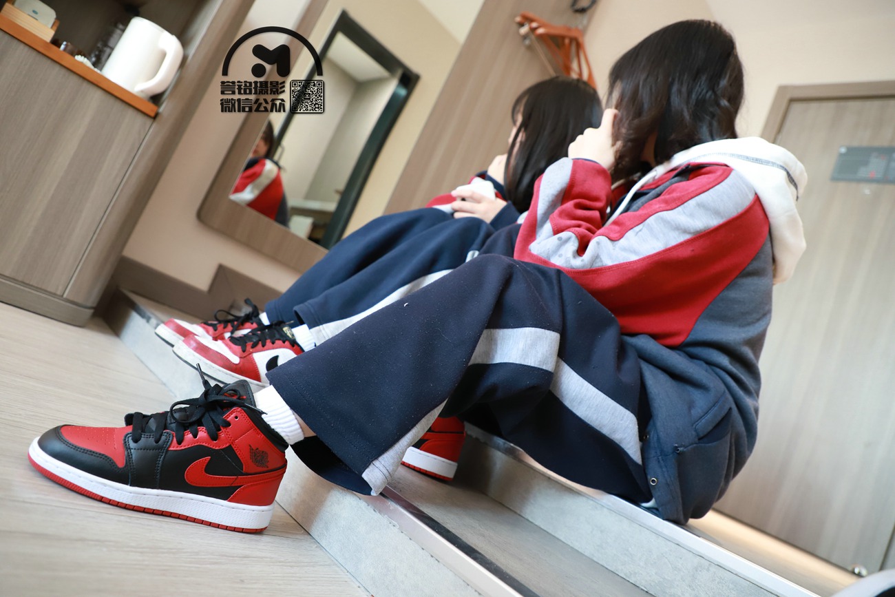 图片[103]-[誉铭传媒]袜足摄影 2021年《06.01六一专享》[110P] – 速更版-美库