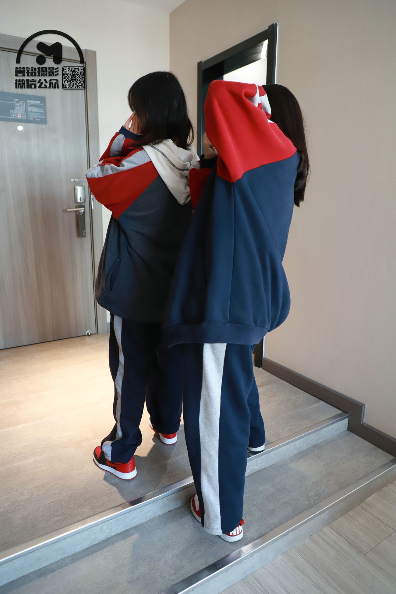 图片[104]-[誉铭传媒]袜足摄影 2021年《06.01六一专享》[110P] – 速更版-美库