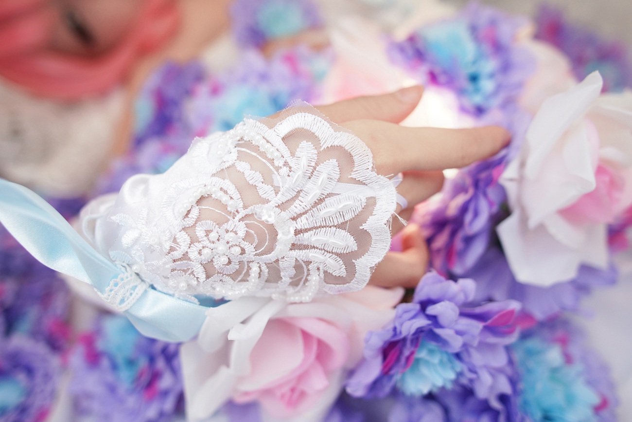 图片[70]-Ely_eee(ElyEE子) – 西行寺幽々子[89P] – 速更版-美库