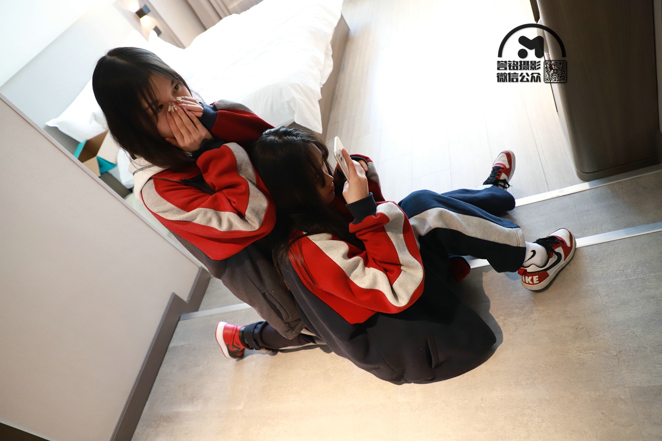 图片[108]-[誉铭传媒]袜足摄影 2021年《06.01六一专享》[110P] – 速更版-美库