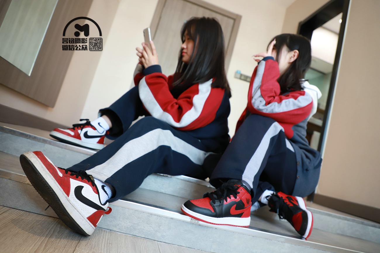 图片[110]-[誉铭传媒]袜足摄影 2021年《06.01六一专享》[110P] – 速更版-美库