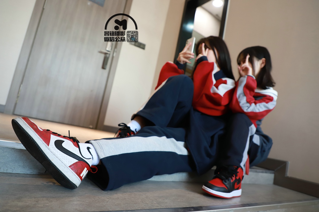 图片[111]-[誉铭传媒]袜足摄影 2021年《06.01六一专享》[110P] – 速更版-美库