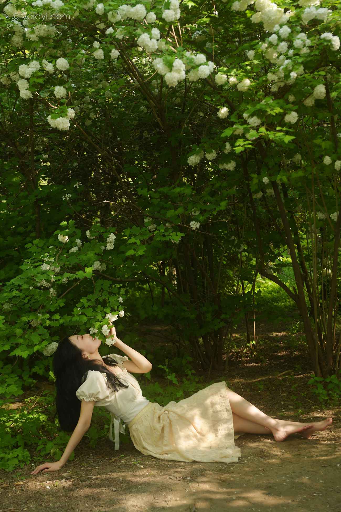 图片[11]-[YALAYI雅拉伊]2022.06.15 NO.944 气息 佳佳[37+1P] – 速更版-美库