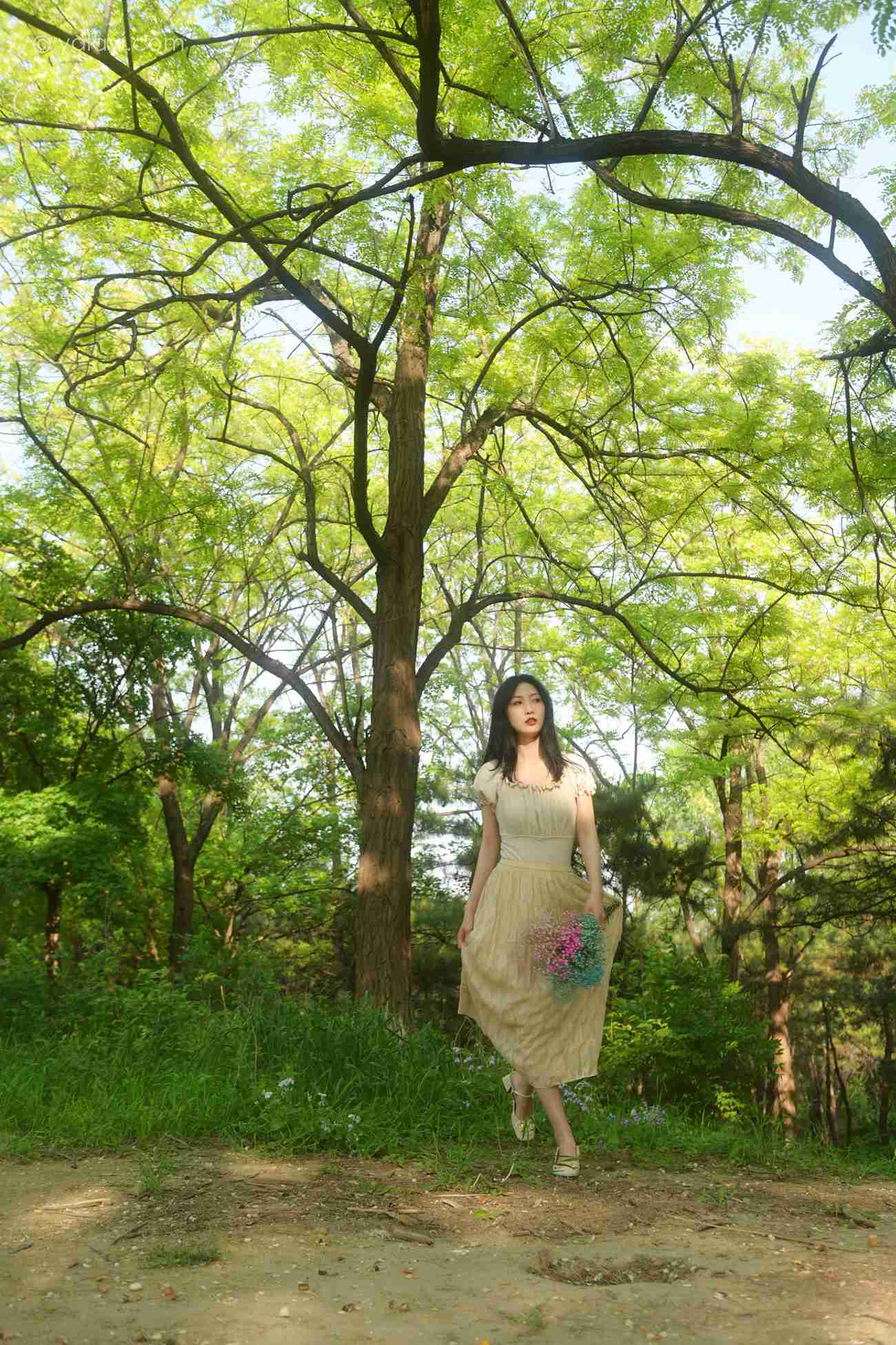 图片[17]-[YALAYI雅拉伊]2022.06.15 NO.944 气息 佳佳[37+1P] – 速更版-美库