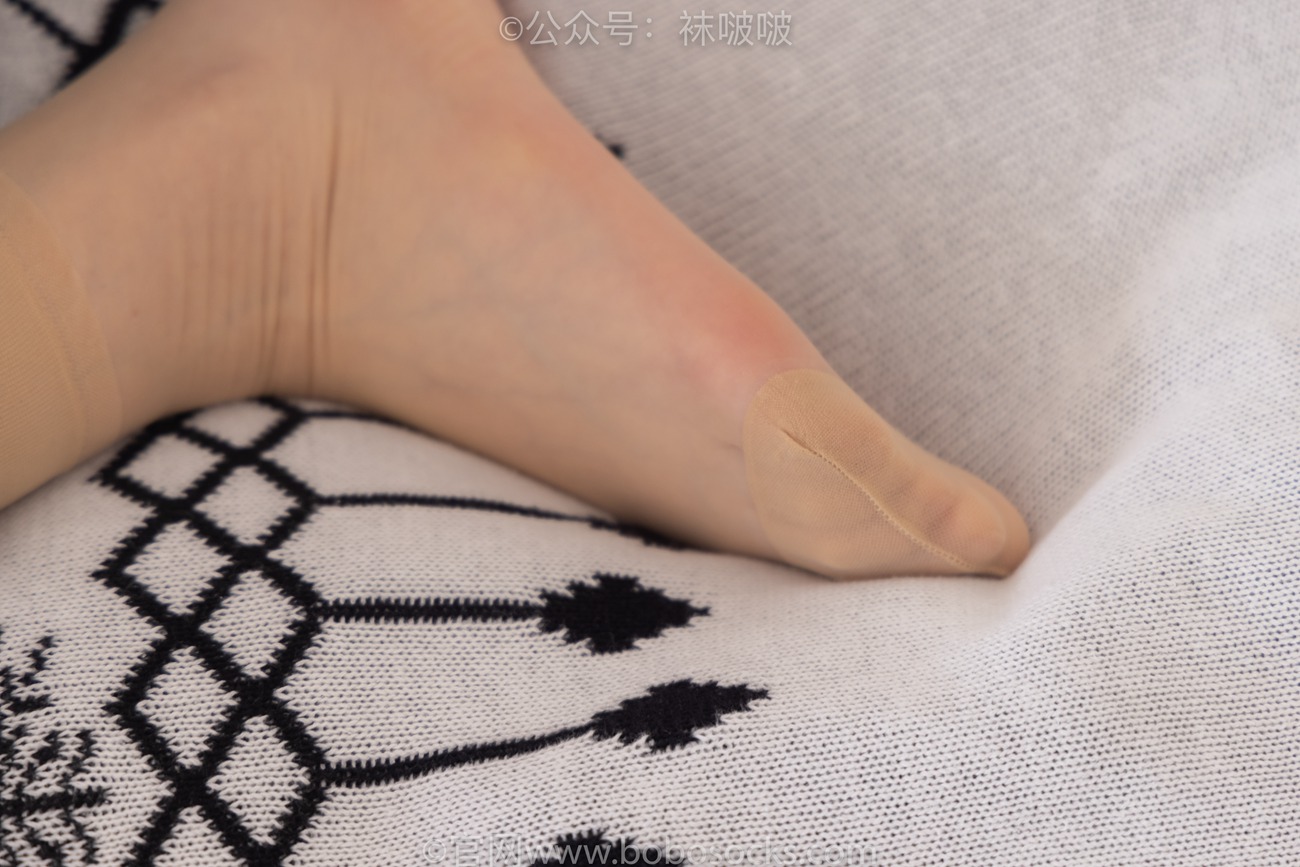 图片[92]-[BoBoSocks袜啵啵]NO.085 小甜豆-平底鞋、短灰丝、短肉丝[140P] – 速更版-美库