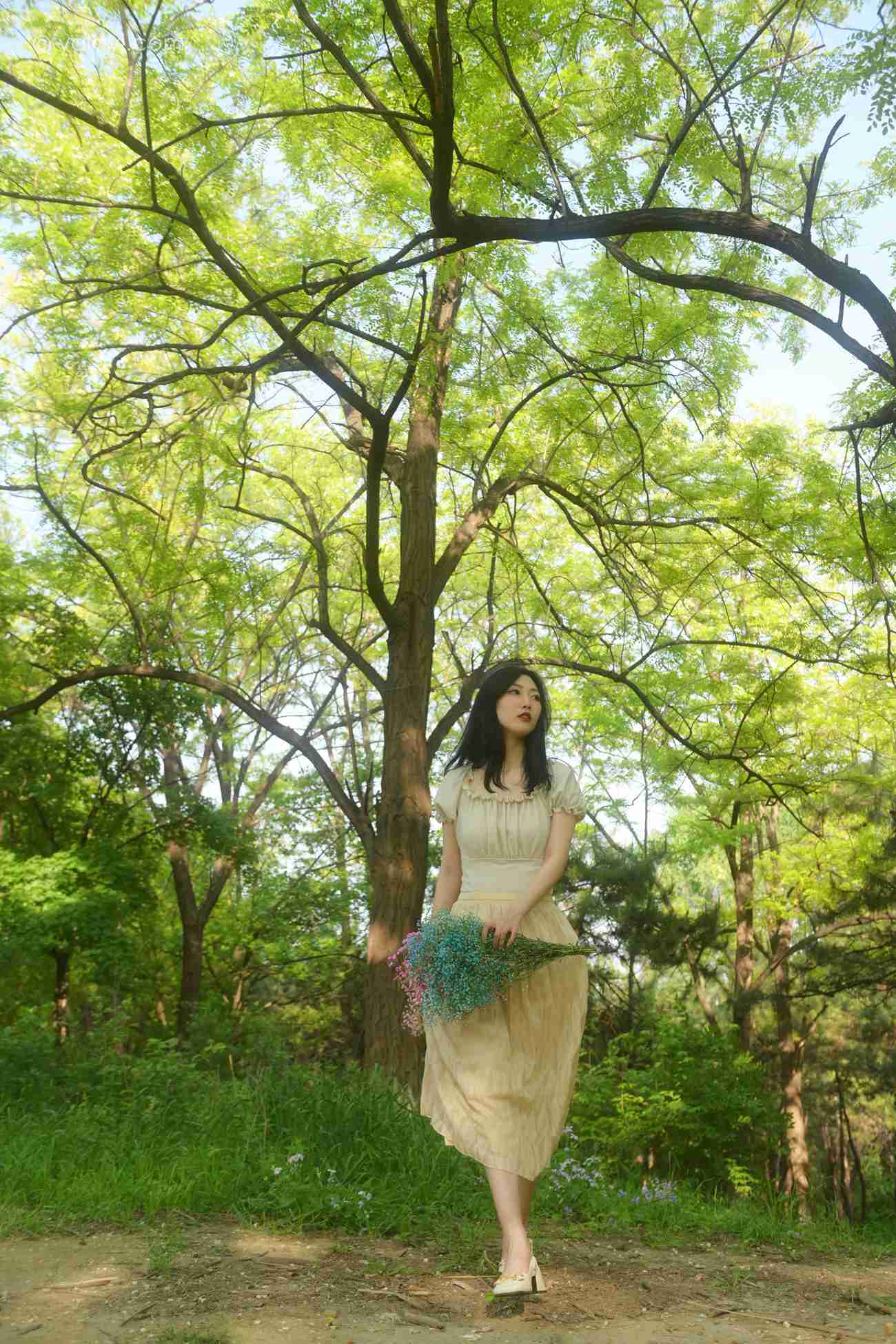 图片[18]-[YALAYI雅拉伊]2022.06.15 NO.944 气息 佳佳[37+1P] – 速更版-美库