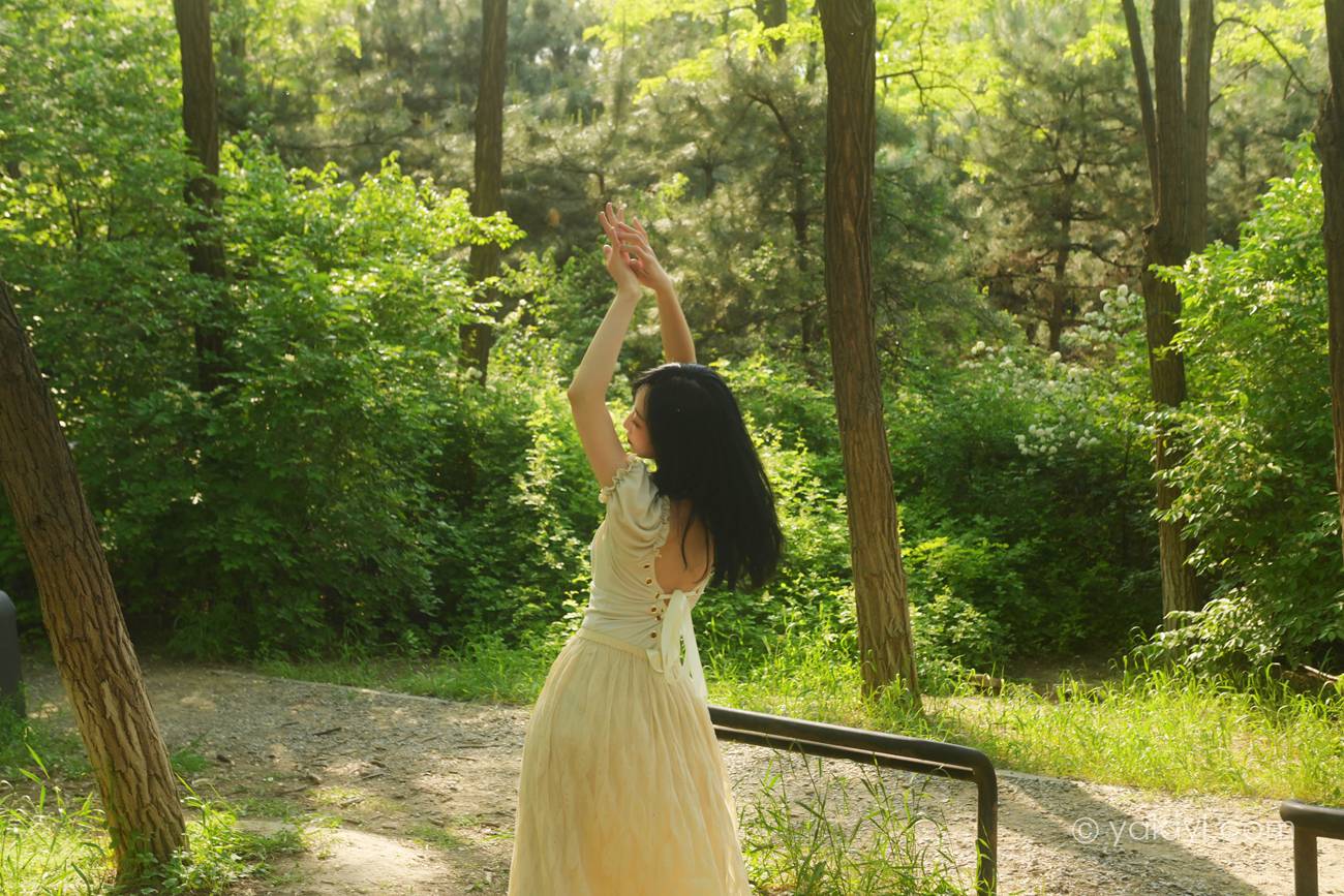 图片[26]-[YALAYI雅拉伊]2022.06.15 NO.944 气息 佳佳[37+1P] – 速更版-美库