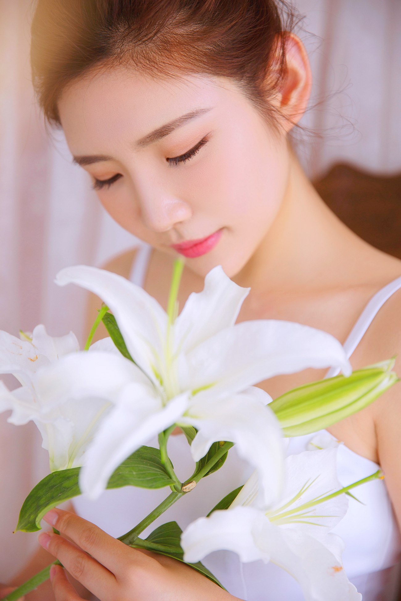 图片[20]-[YALAYI雅拉伊]2022.06.18 NO.945 风仪玉立[30+1P] – 速更版-美库