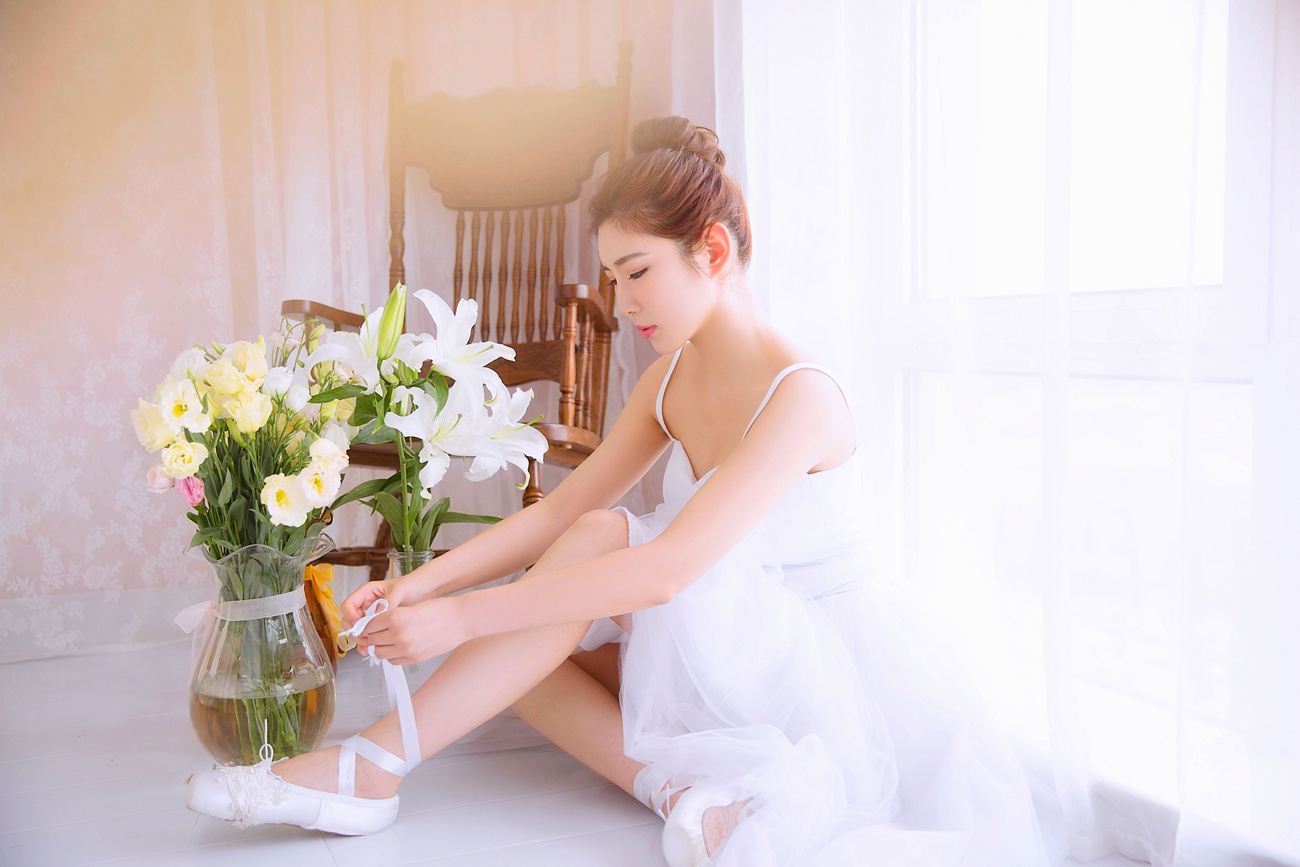 图片[21]-[YALAYI雅拉伊]2022.06.18 NO.945 风仪玉立[30+1P] – 速更版-美库