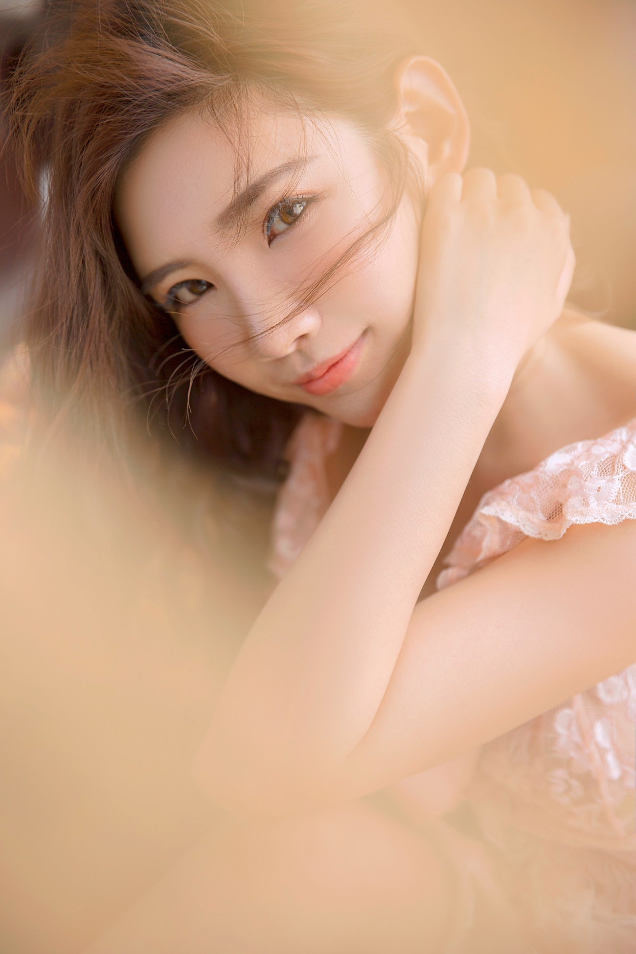 图片[31]-[YALAYI雅拉伊]2022.06.18 NO.945 风仪玉立[30+1P] – 速更版-美库