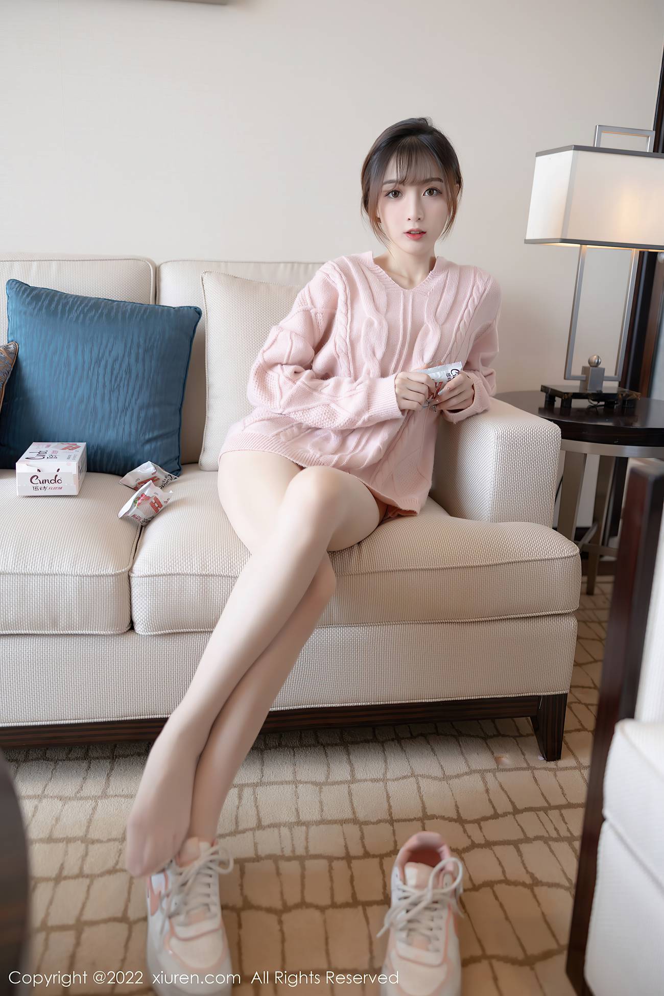 图片[10]-[Xiuren秀人网]2022.04.21 NO.4902 林星阑[56+1P] – 速更版-美库