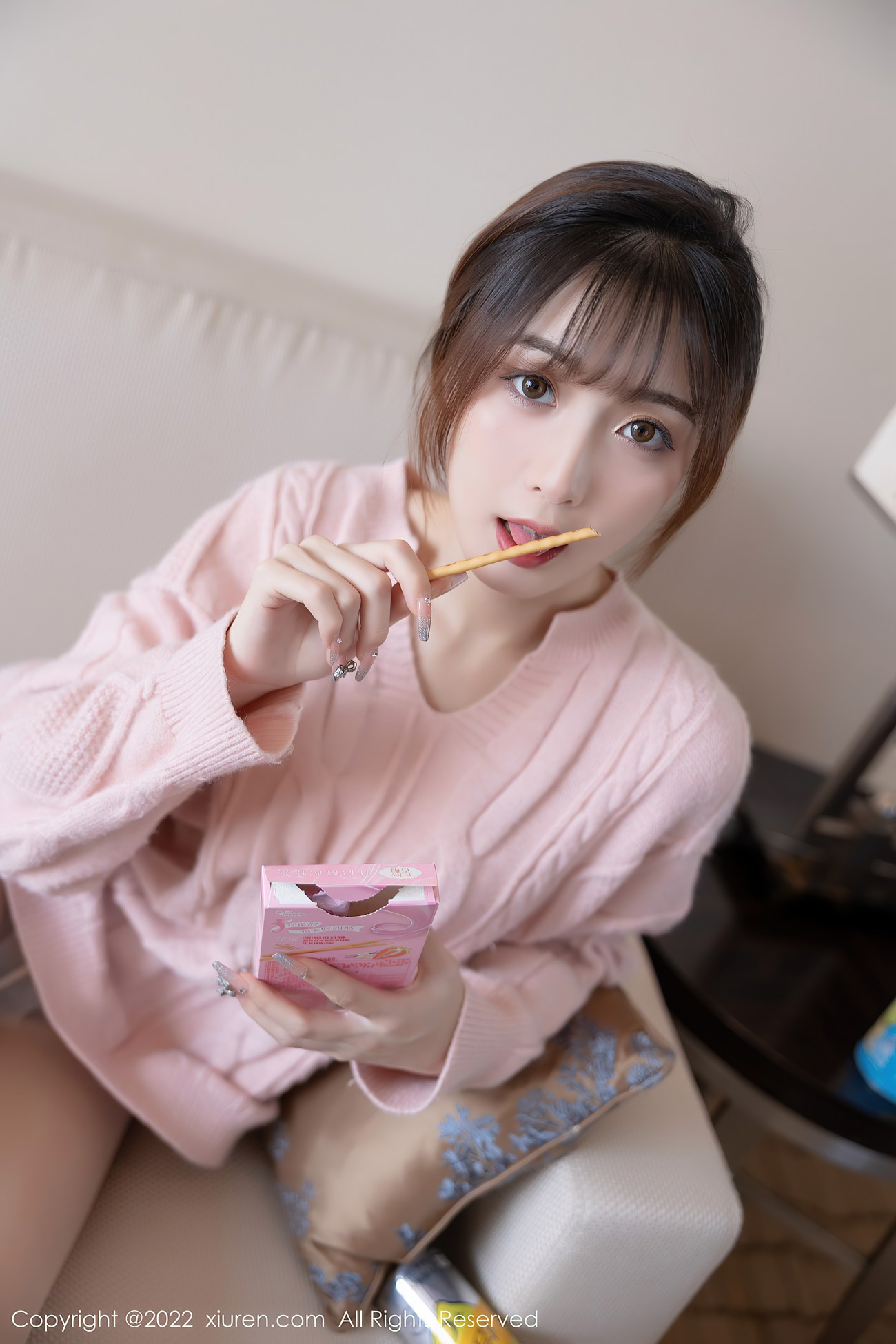 图片[21]-[Xiuren秀人网]2022.04.21 NO.4902 林星阑[56+1P] – 速更版-美库