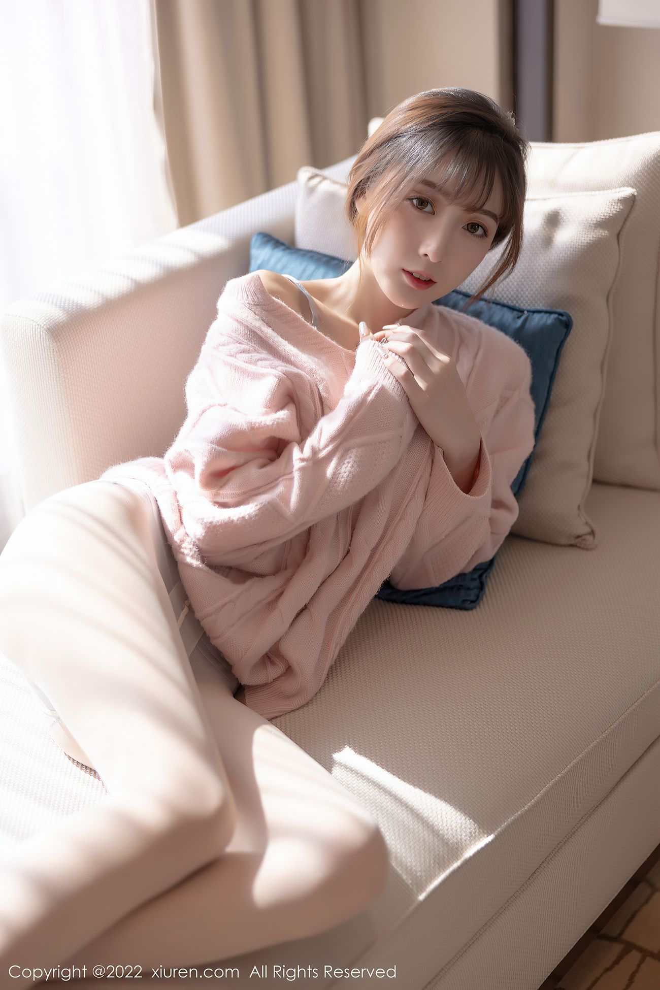 图片[35]-[Xiuren秀人网]2022.04.21 NO.4902 林星阑[56+1P] – 速更版-美库