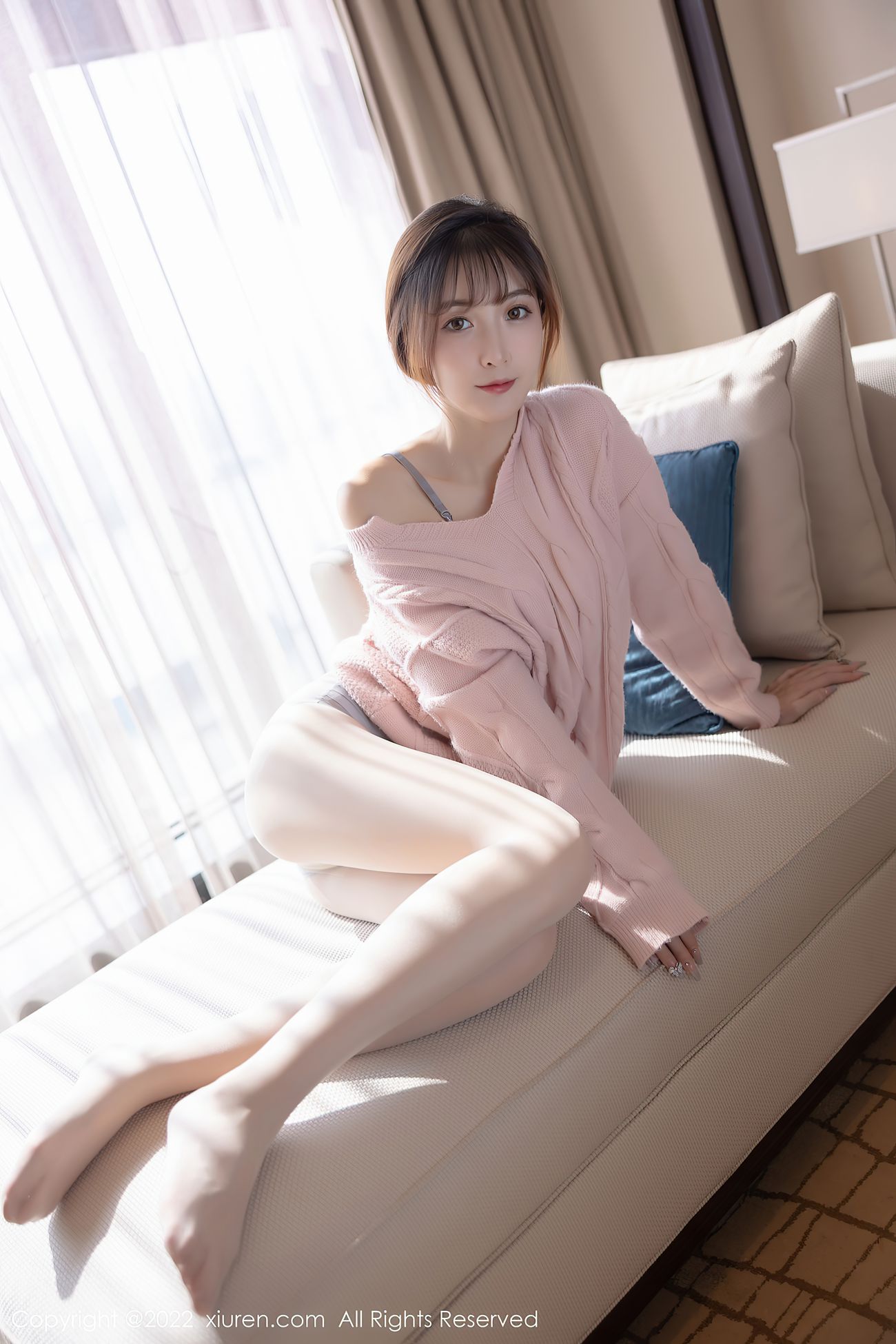 图片[38]-[Xiuren秀人网]2022.04.21 NO.4902 林星阑[56+1P] – 速更版-美库