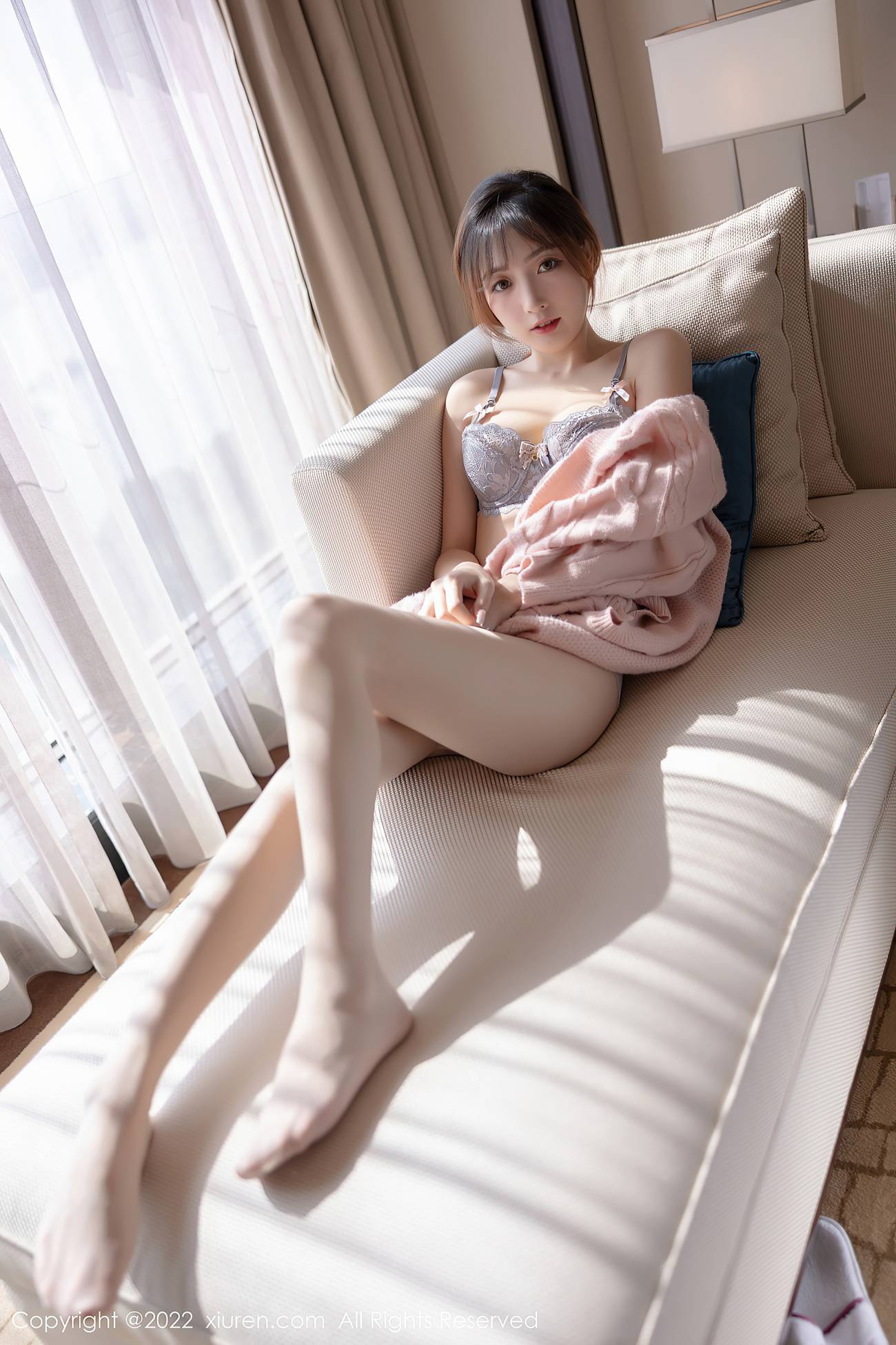 图片[42]-[Xiuren秀人网]2022.04.21 NO.4902 林星阑[56+1P] – 速更版-美库