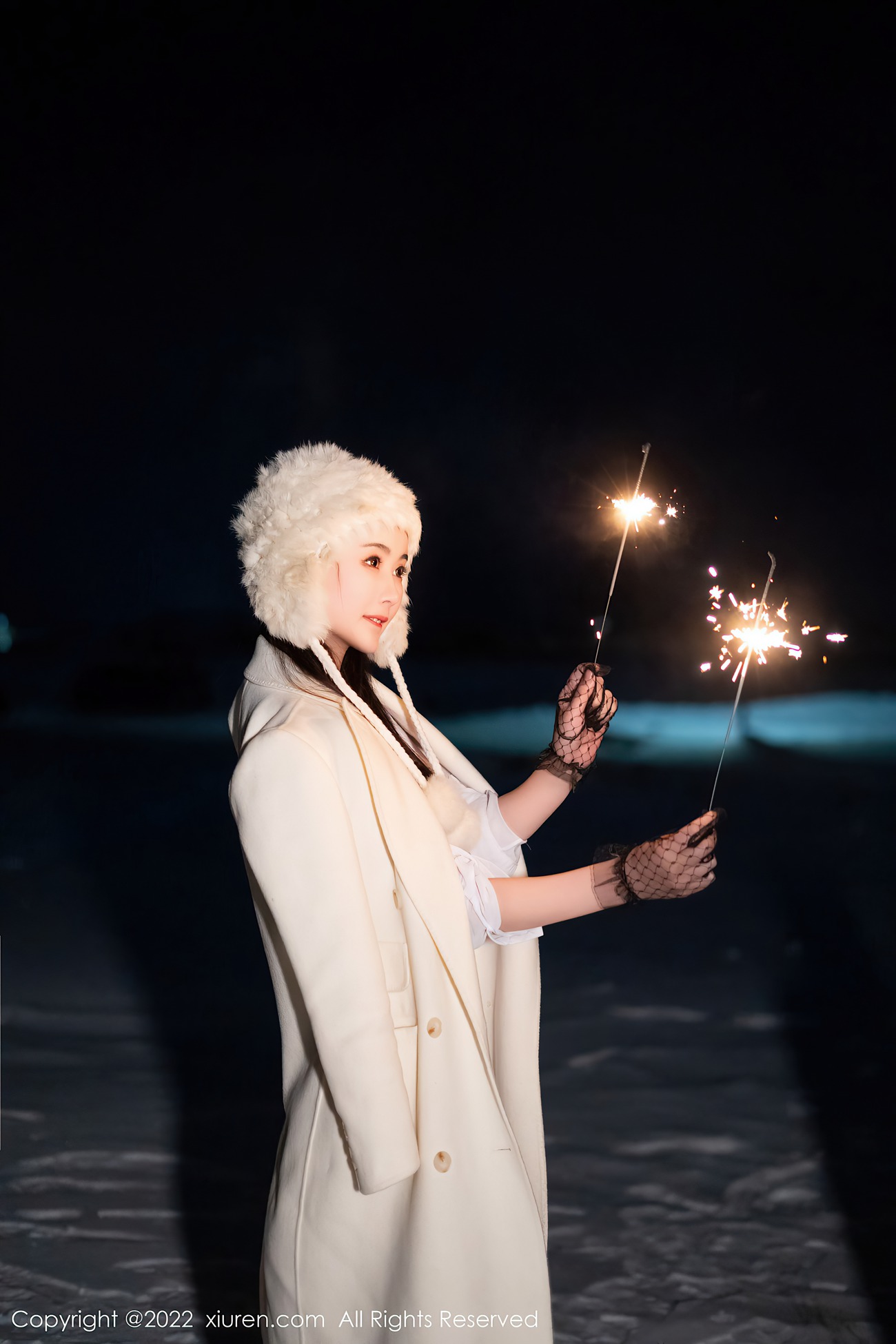 图片[11]-[Xiuren秀人网]2022.04.22 NO.4906 summer宝宝[34+1P] – 速更版-美库