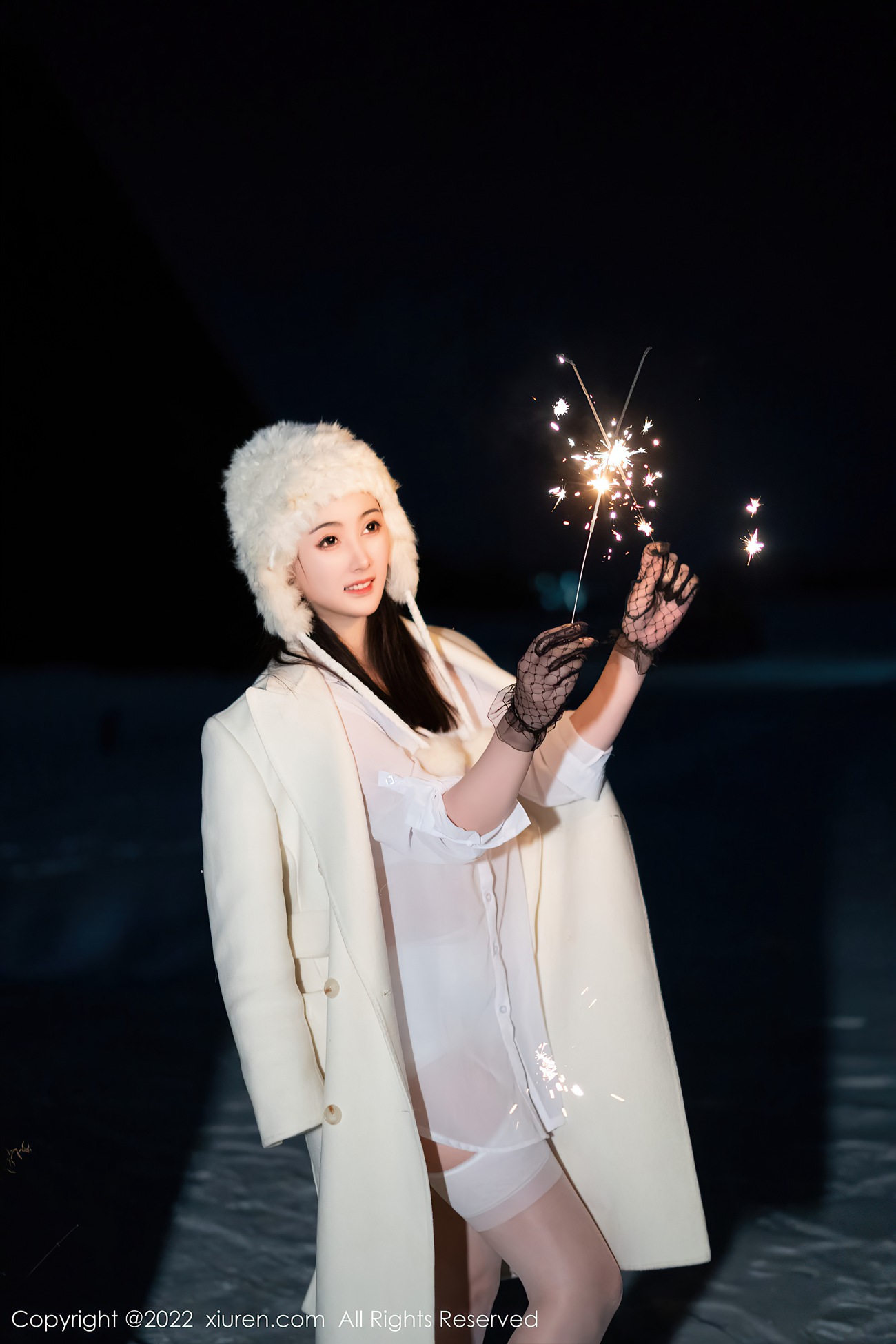 图片[14]-[Xiuren秀人网]2022.04.22 NO.4906 summer宝宝[34+1P] – 速更版-美库