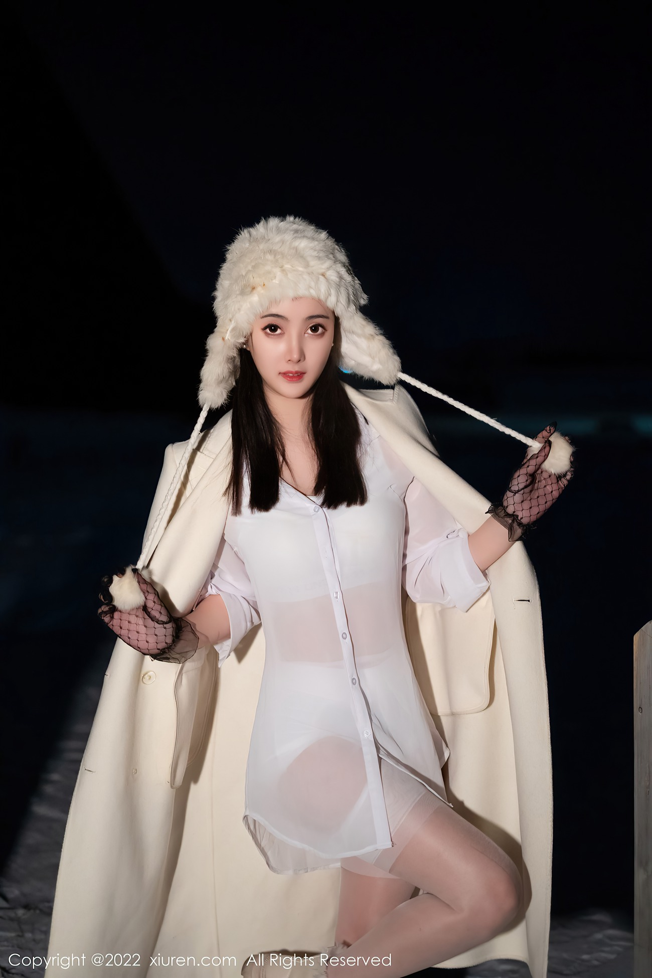 图片[15]-[Xiuren秀人网]2022.04.22 NO.4906 summer宝宝[34+1P] – 速更版-美库