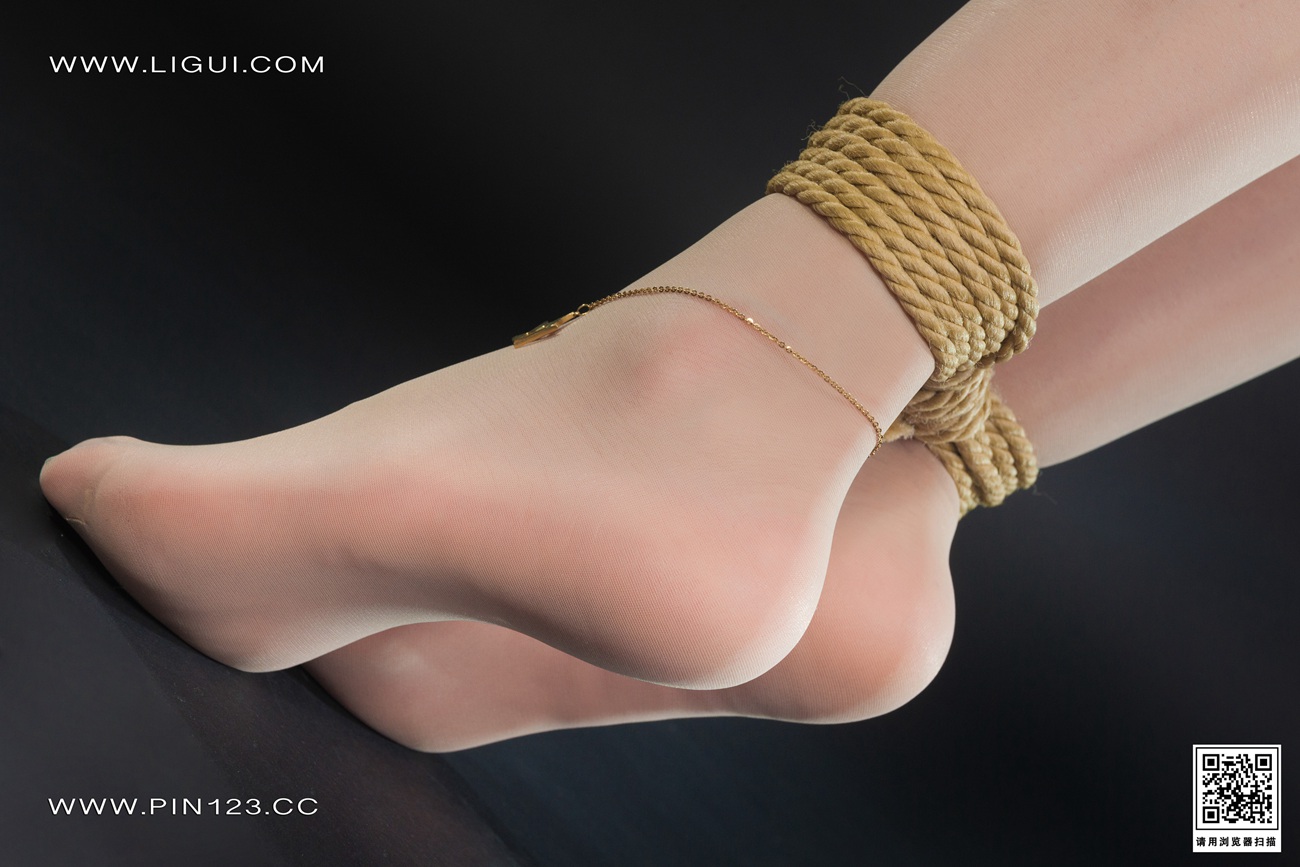 图片[28]-[Ligui丽柜]2022.06.03《欲享惩戒》玉儿[66+1P] – 速更版-美库