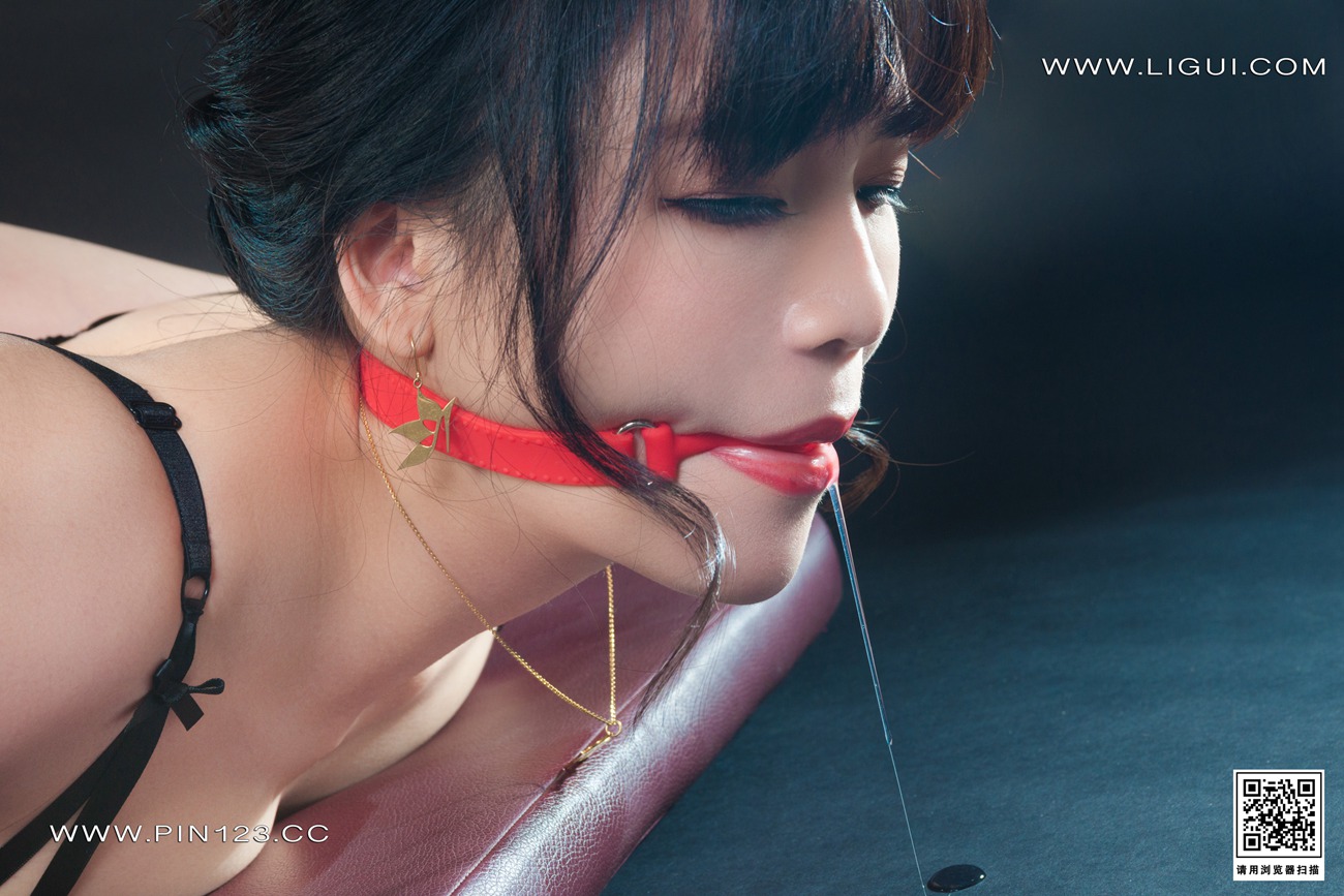 图片[33]-[Ligui丽柜]2022.06.03《欲享惩戒》玉儿[66+1P] – 速更版-美库