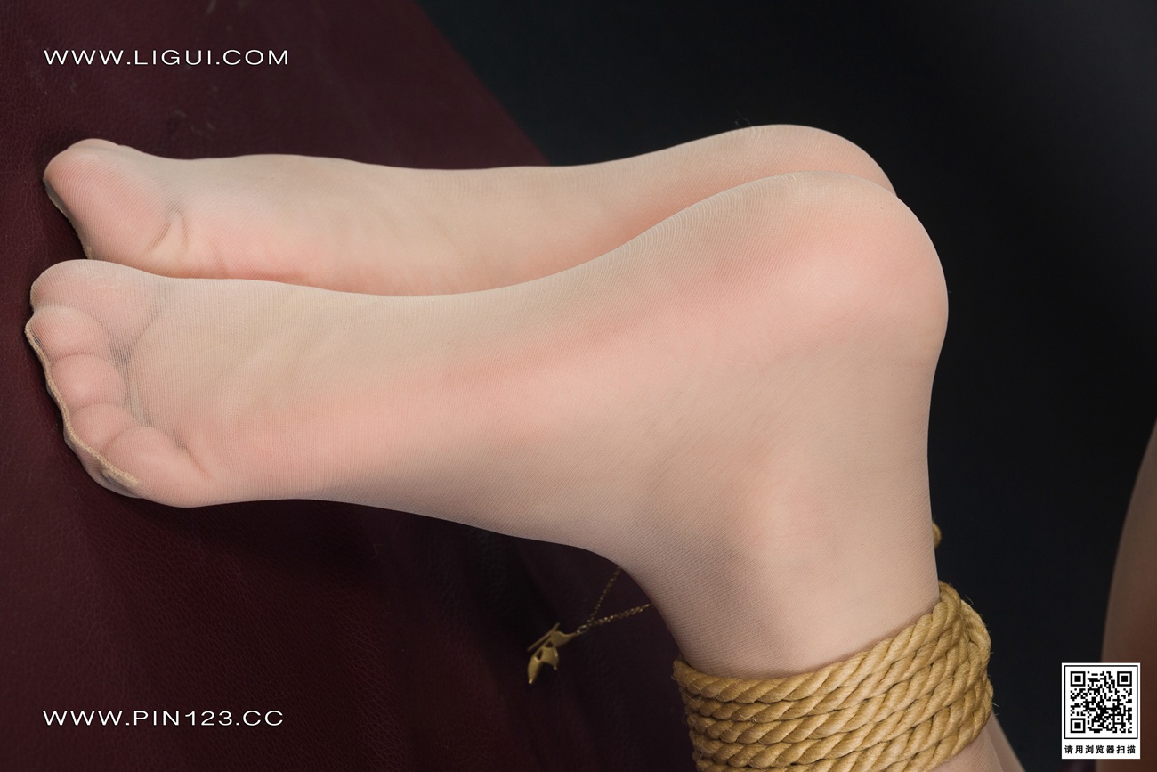 图片[37]-[Ligui丽柜]2022.06.03《欲享惩戒》玉儿[66+1P] – 速更版-美库