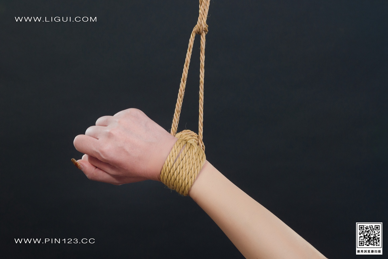 图片[46]-[Ligui丽柜]2022.06.03《欲享惩戒》玉儿[66+1P] – 速更版-美库