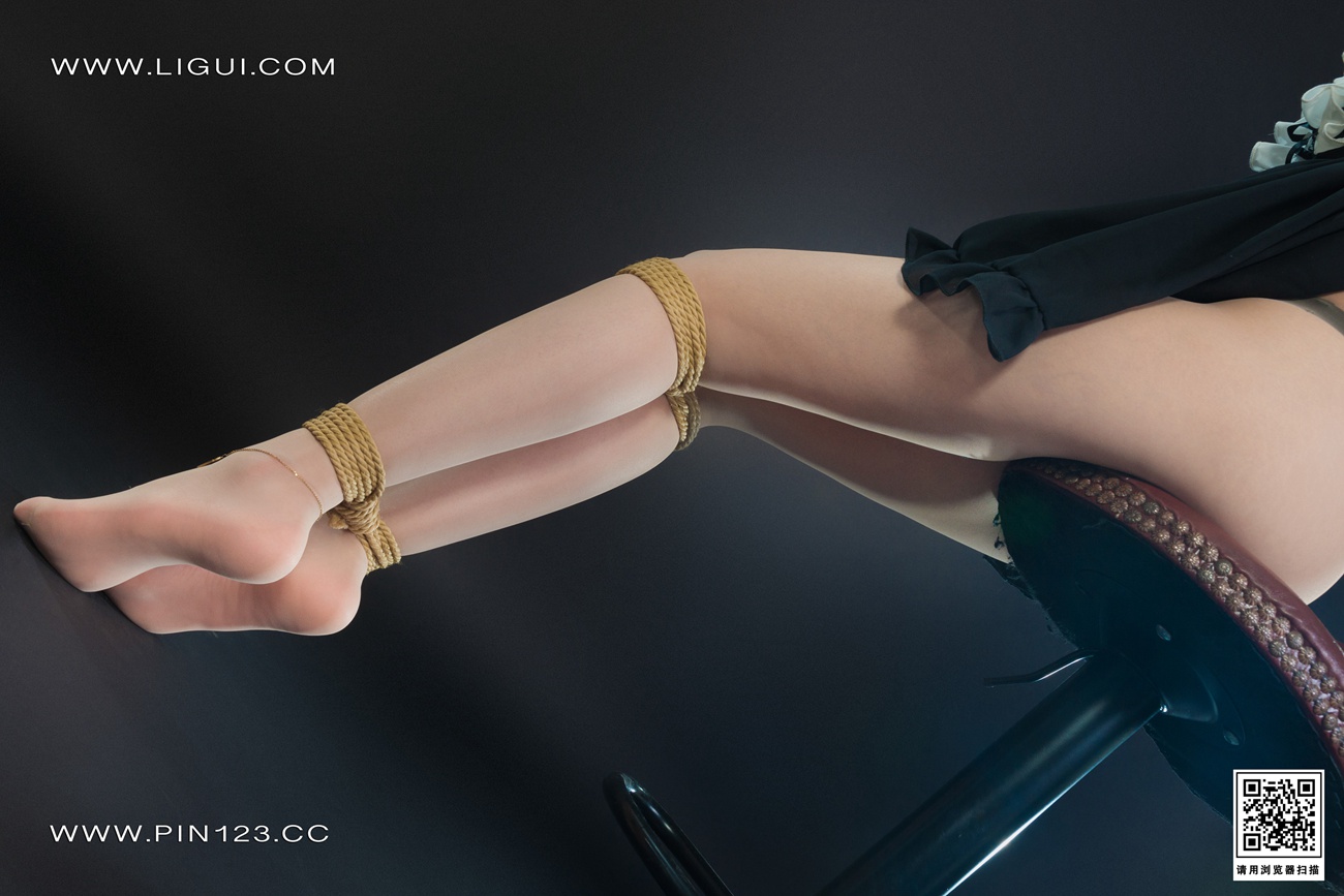 图片[53]-[Ligui丽柜]2022.06.03《欲享惩戒》玉儿[66+1P] – 速更版-美库