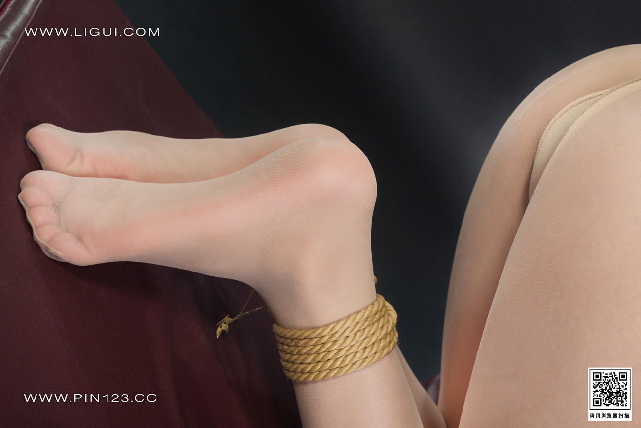 图片[60]-[Ligui丽柜]2022.06.03《欲享惩戒》玉儿[66+1P] – 速更版-美库