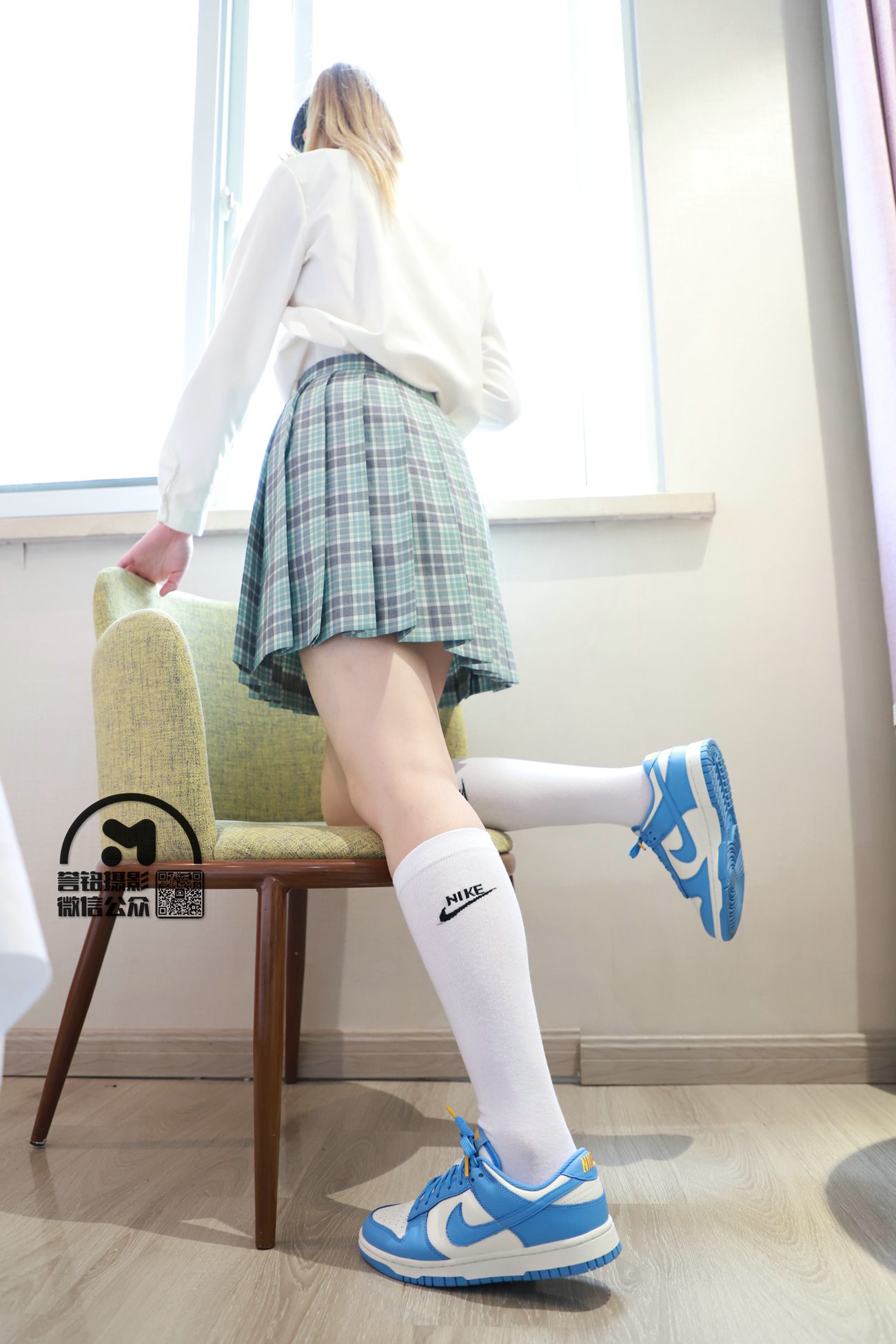 图片[21]-[誉铭传媒]袜足摄影 2021年《06.13赞助定制作品》[88P] – 速更版-美库