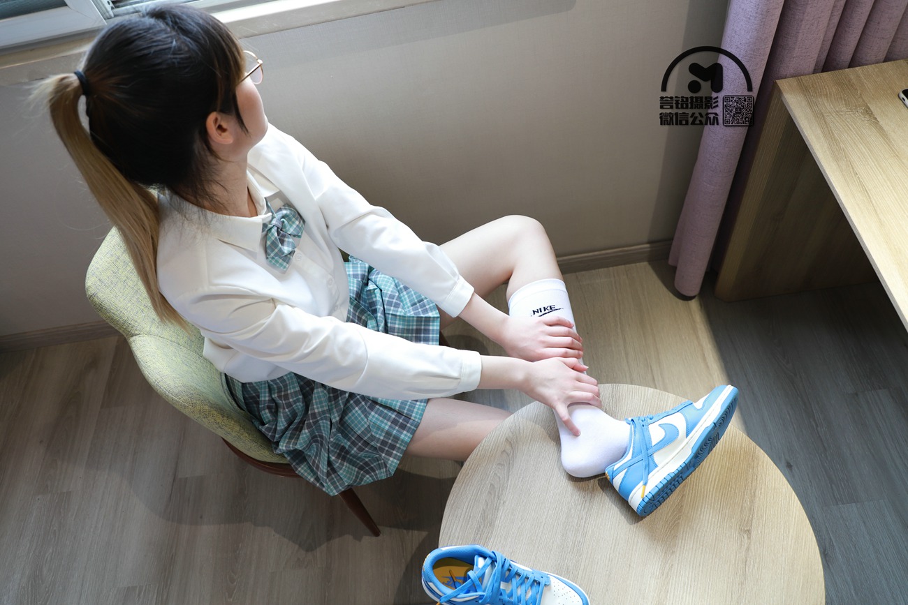 图片[31]-[誉铭传媒]袜足摄影 2021年《06.13赞助定制作品》[88P] – 速更版-美库