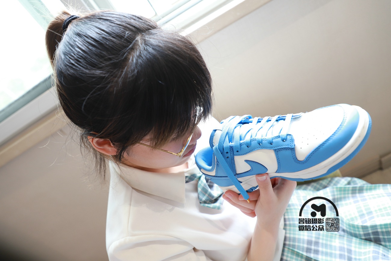 图片[38]-[誉铭传媒]袜足摄影 2021年《06.13赞助定制作品》[88P] – 速更版-美库