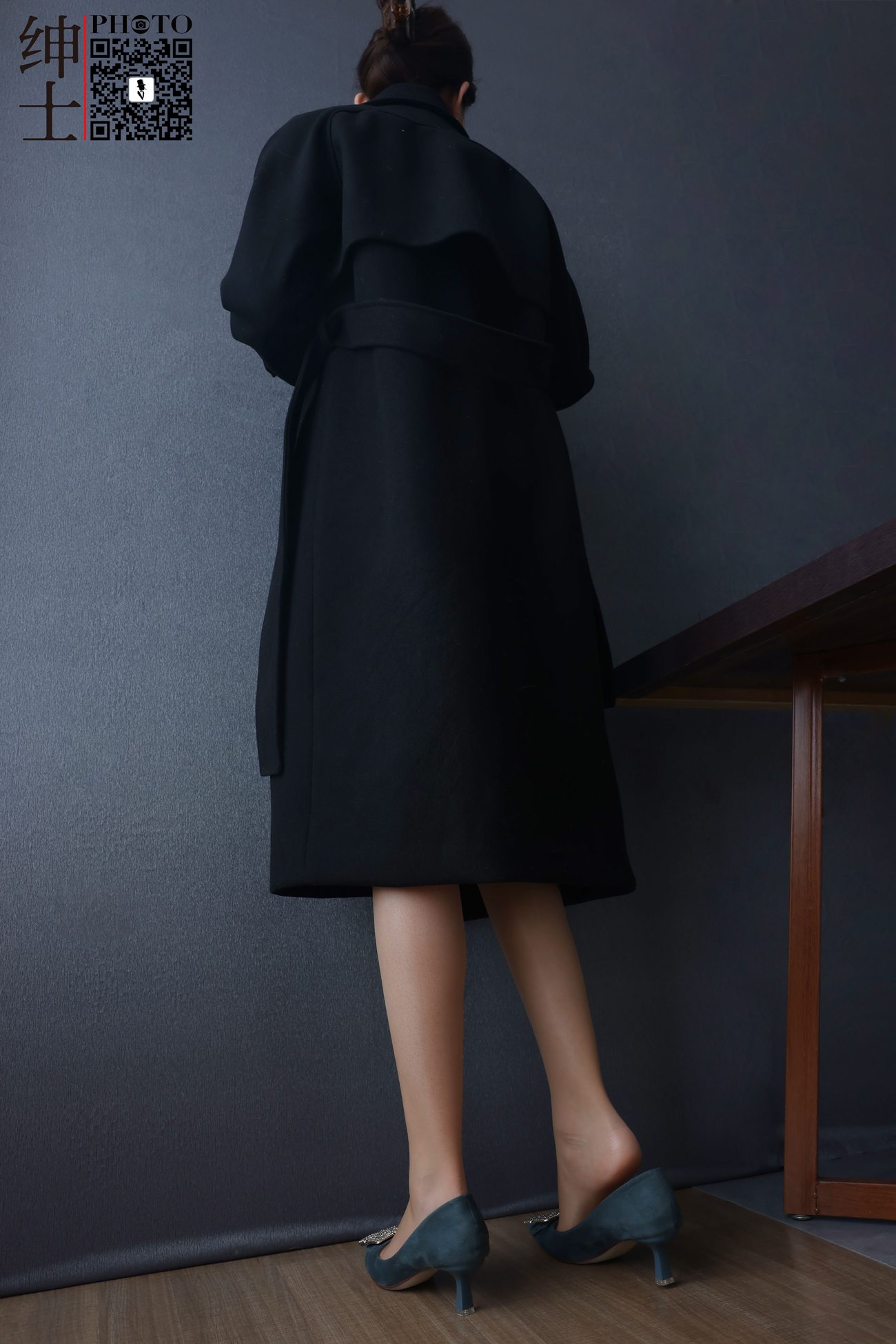 图片[11]-SHENSHI绅士 – SS074 佳佳[46P] – 速更版-美库